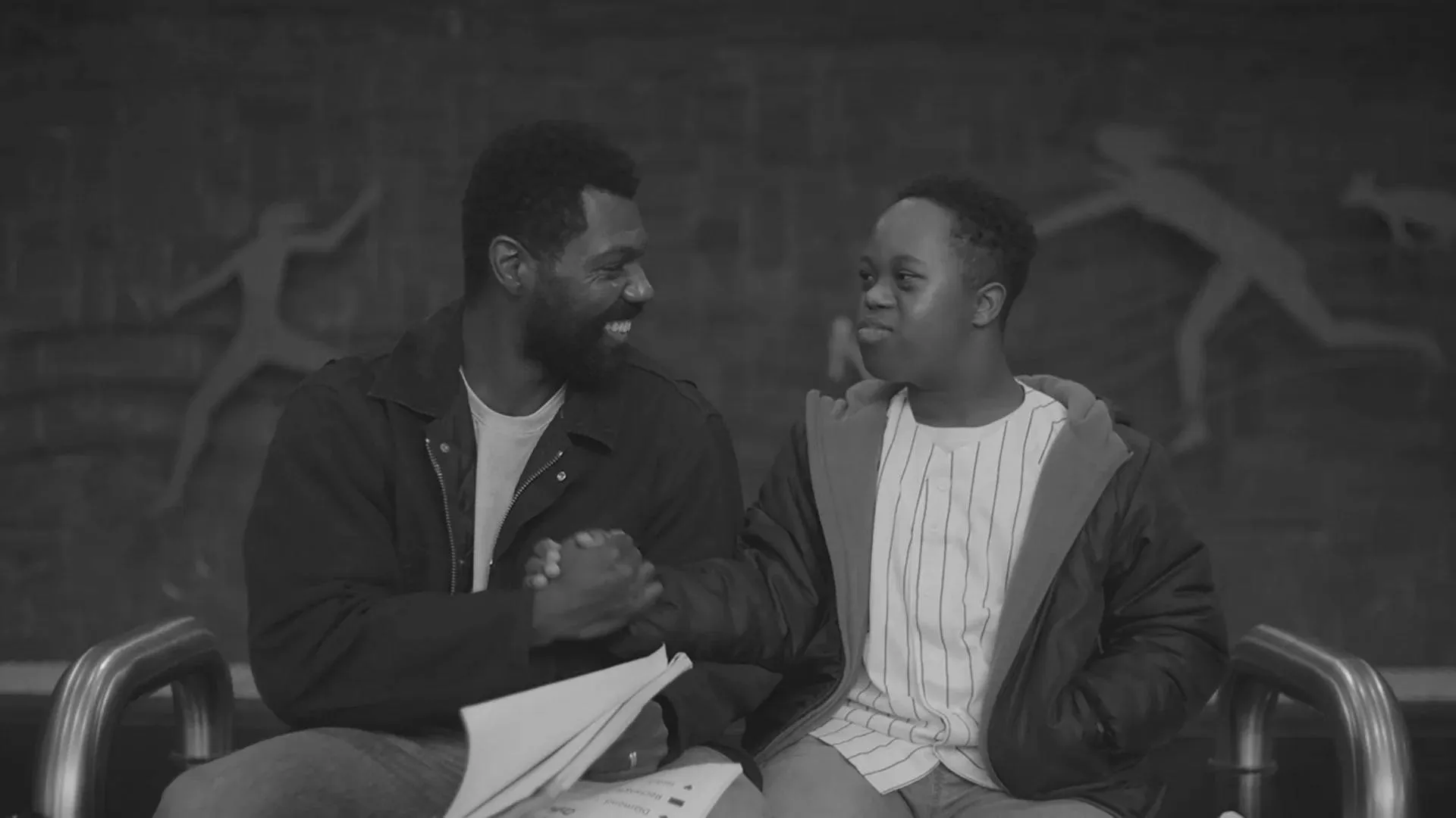 Netflix strikt de rechten van zéér ontroerende indiefilm 'Color Book'