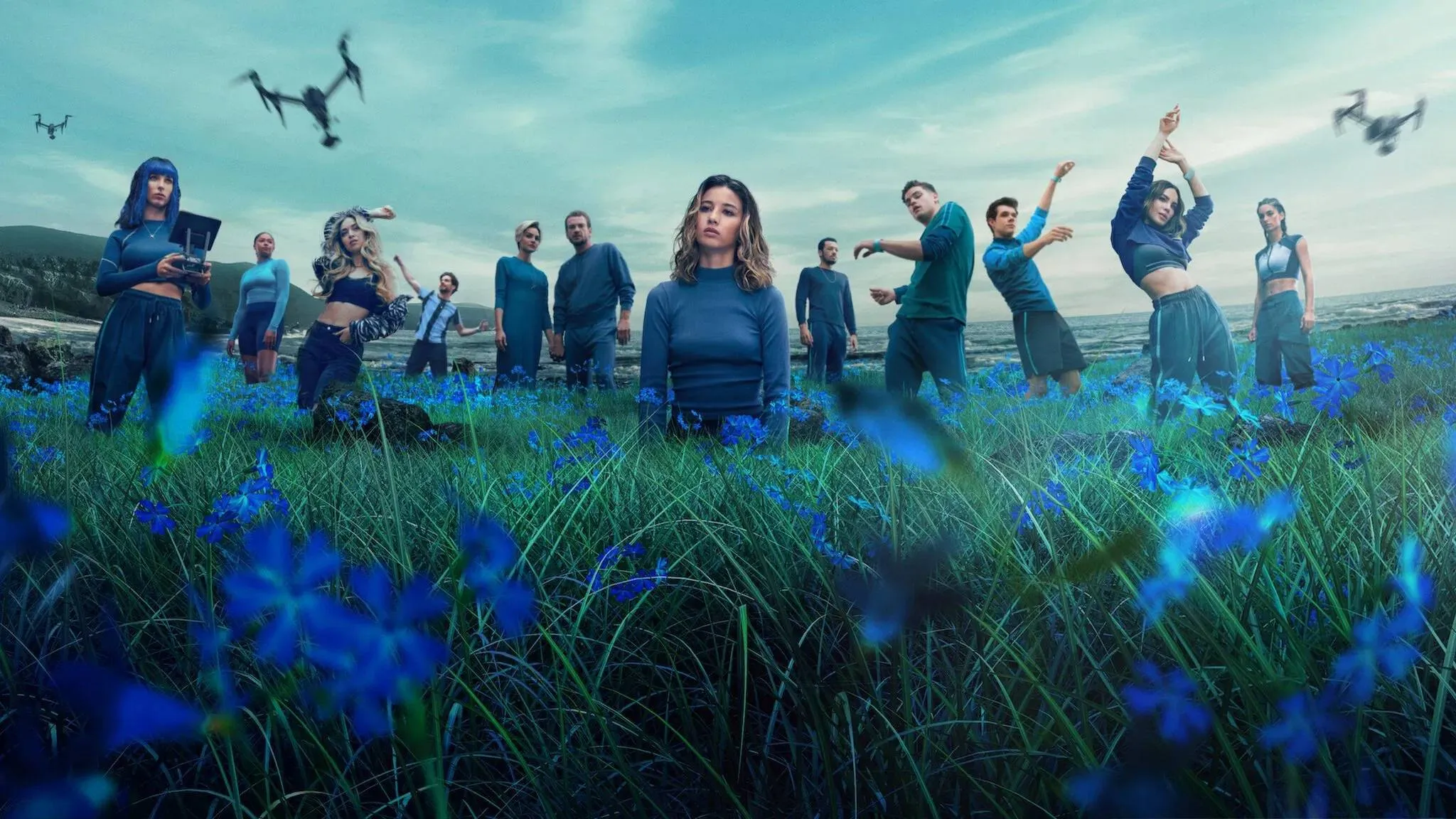 Deze nauwelijks bekeken Netflix-thriller blijkt stiekem extreem verslavend