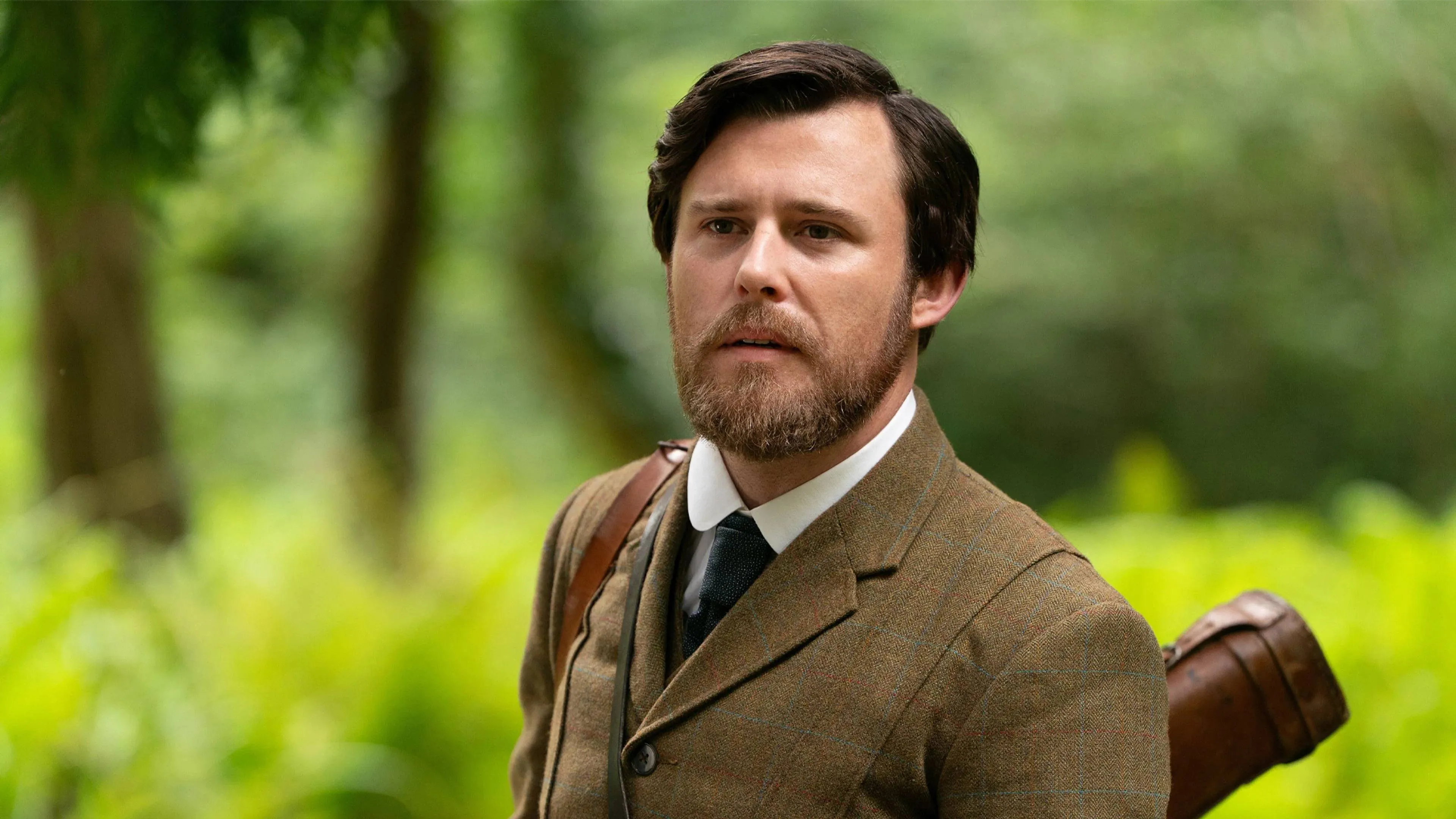 Deze historische BBC-serie is een niet te missen parel voor 'Downton Abbey'-fans