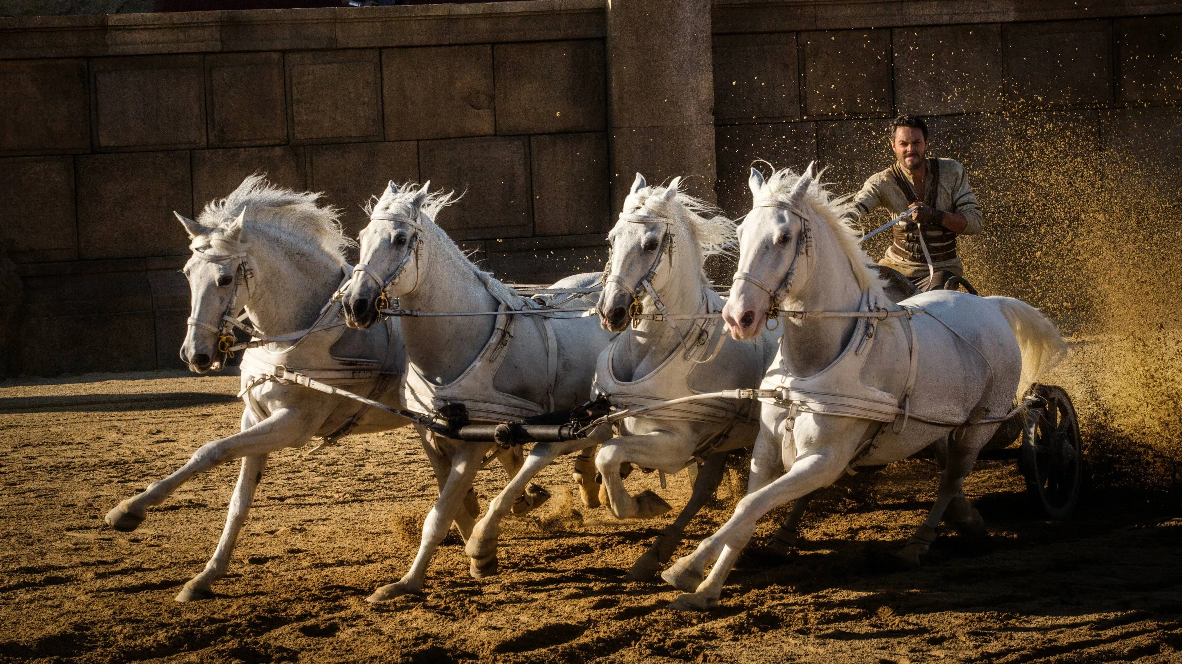 Moderne remake van historische dramafilm scoort opvallend goed op Netflix