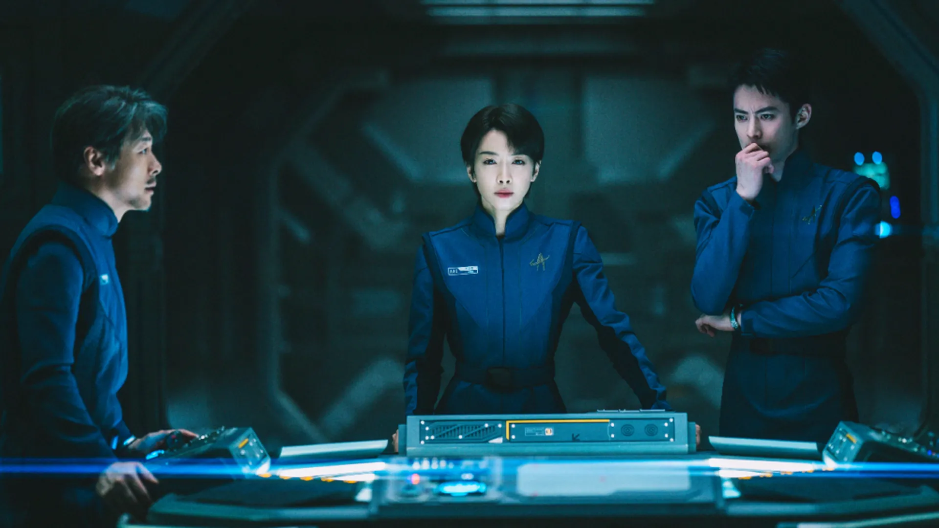 Netflix haalt héél binnenkort deze epische Aziatische blockbuster in huis