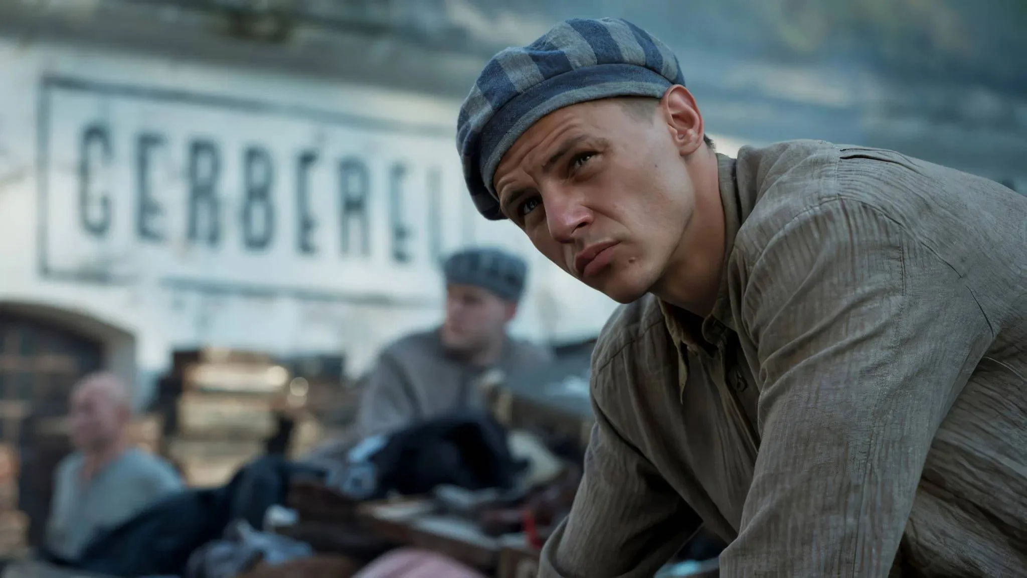 Gruwelijke Auschwitz-film op Netflix maakt diepe indruk: "Hartverscheurend!"