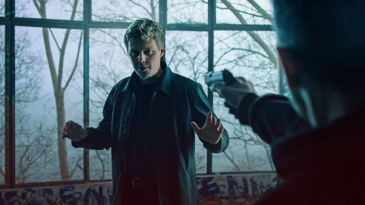 Vervolg op deze duistere Netflix-thriller komt véél sneller dan verwacht