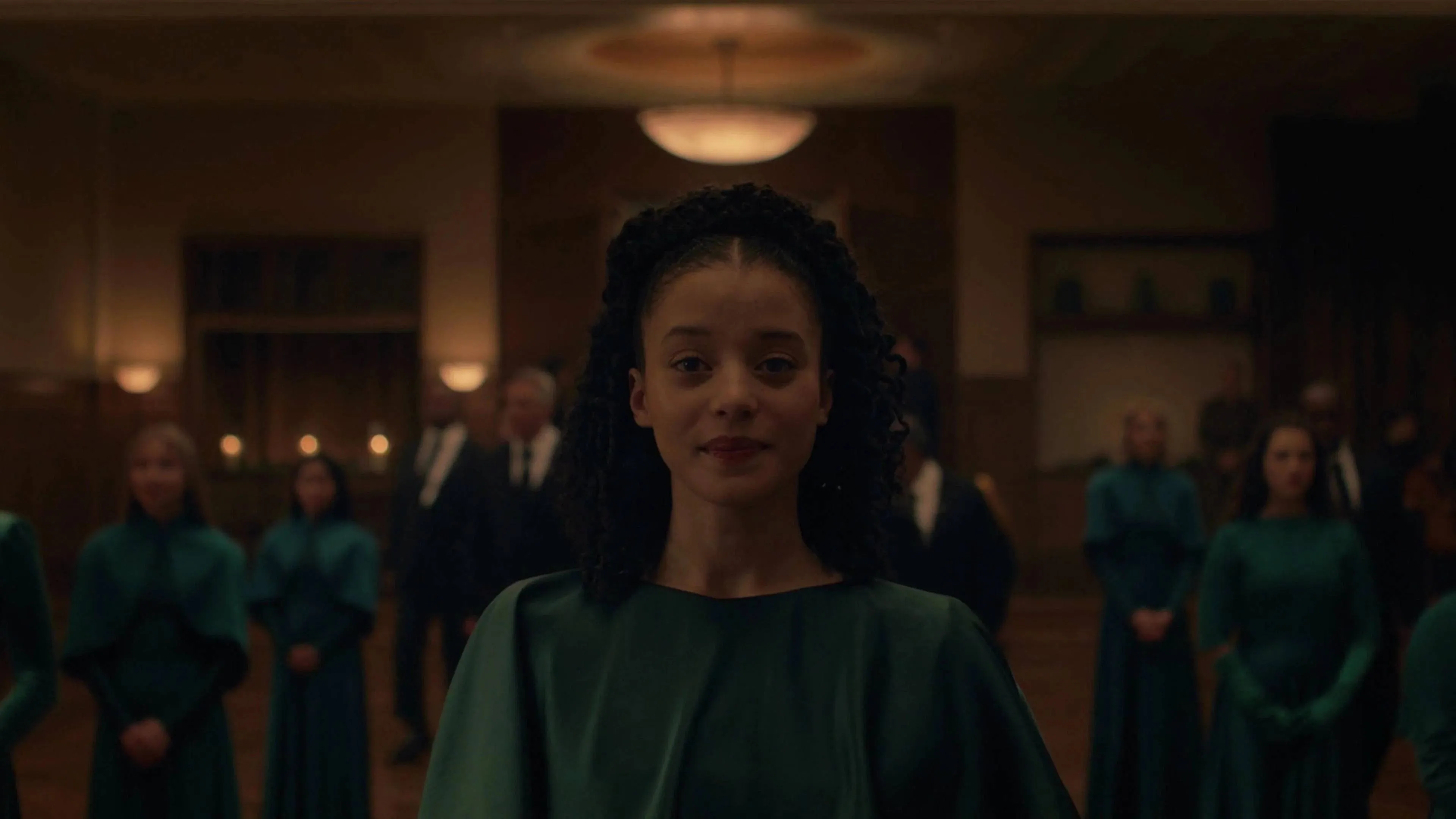 Deze dystopische dramaserie gaat momenteel volledig door het dak op Disney+