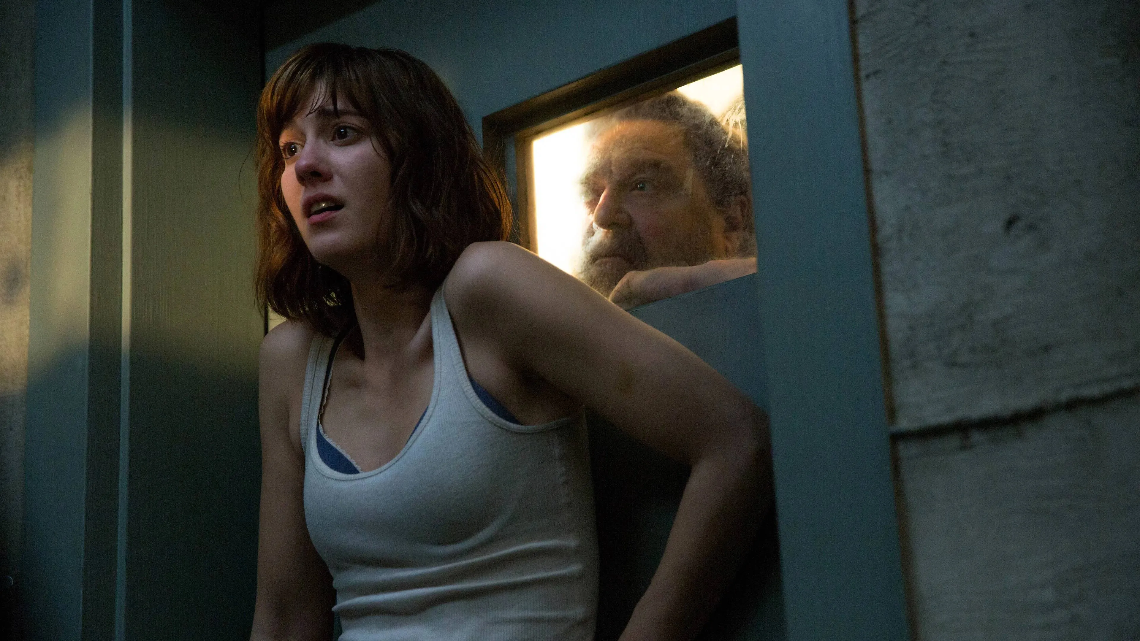 Mysterieuze thriller met John Goodman vanaf vandaag te zien op Netflix