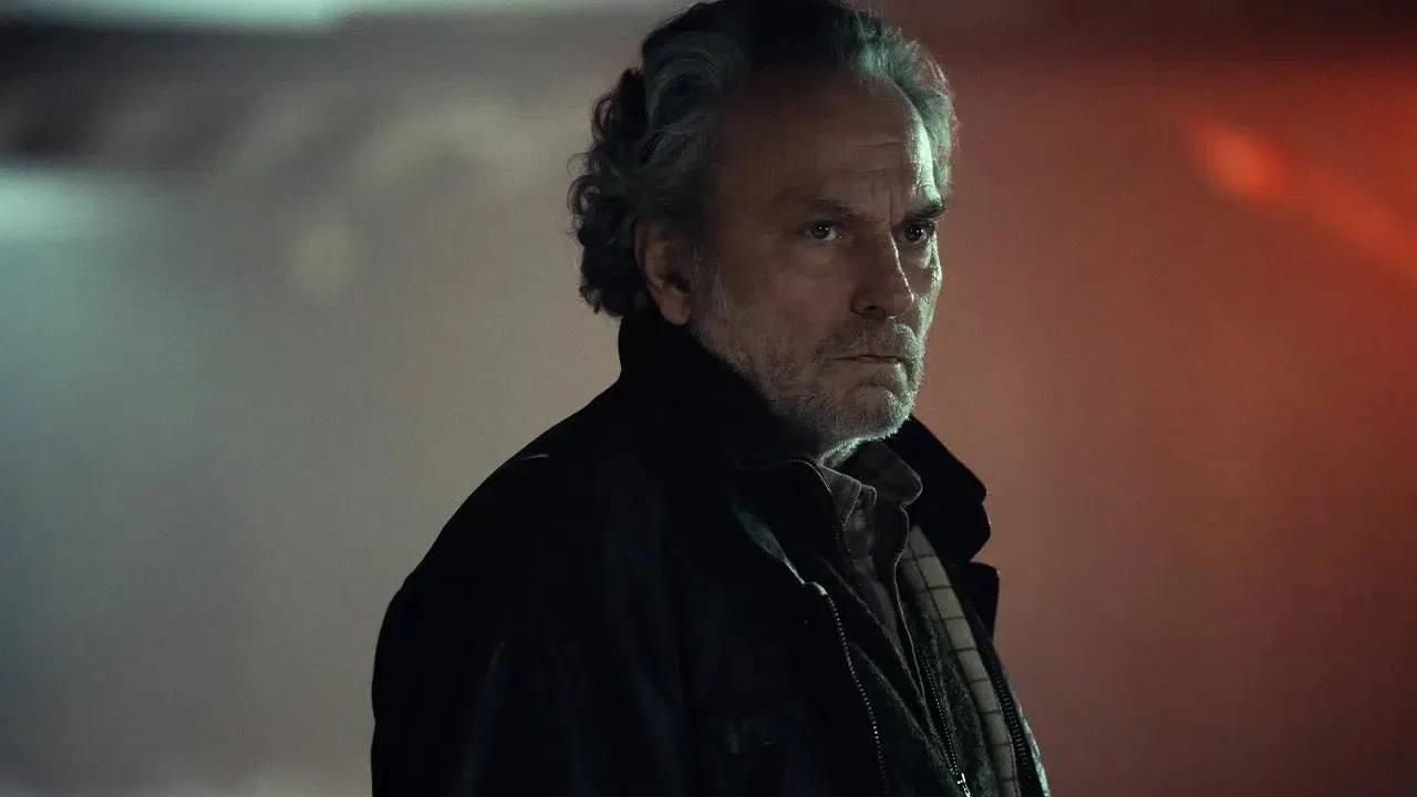 Netflix deelt officiële trailer van nieuwe Spaanse thriller met José Coronado