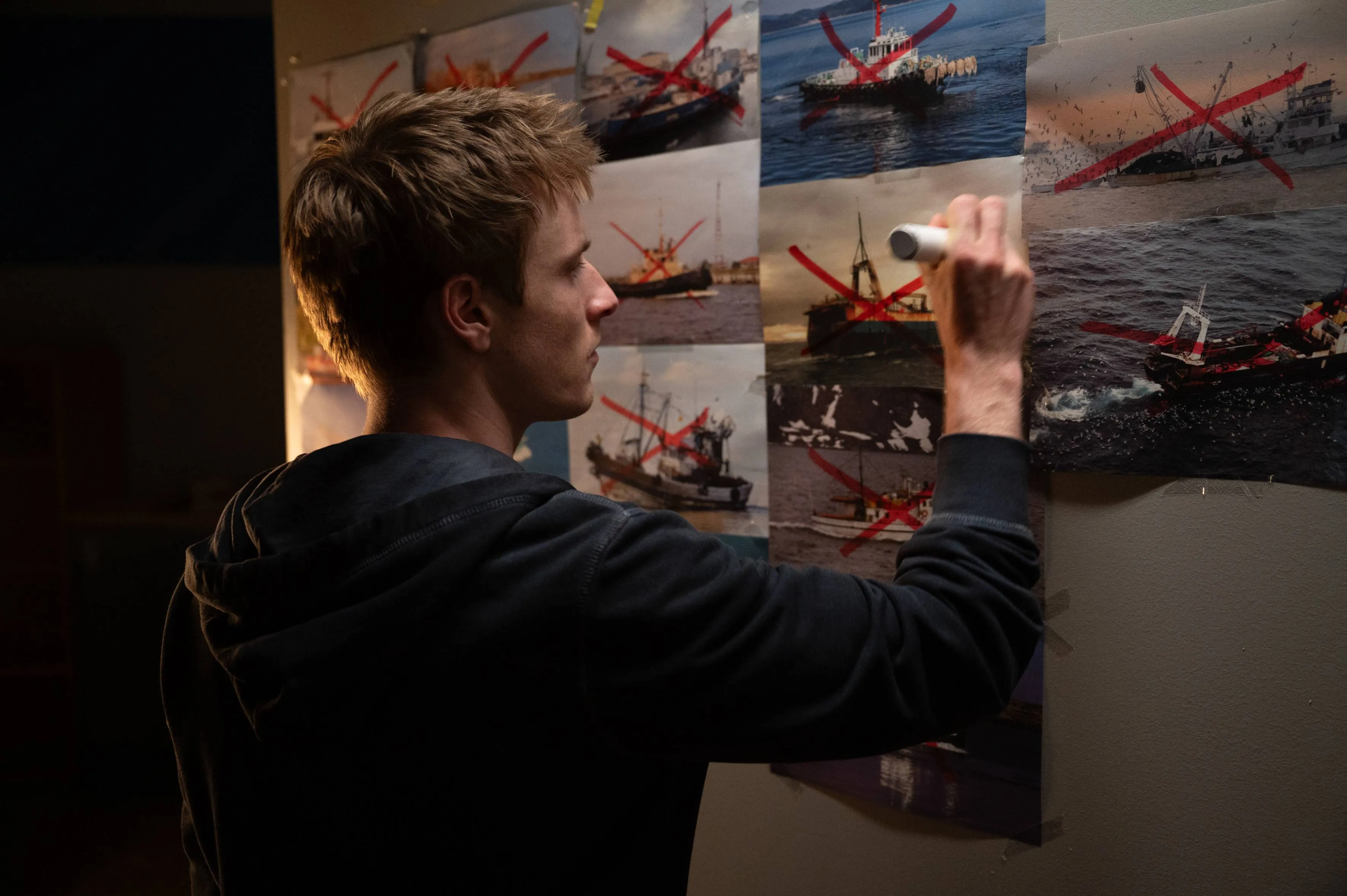 Netflix deelt officiële trailer van nieuwe dramafilm '23.000 Lives'