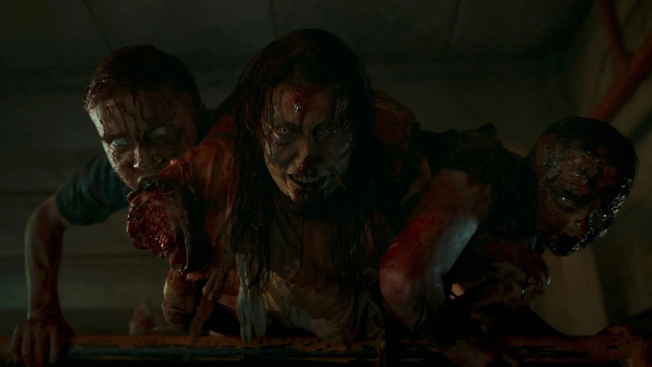 Misschien wel één van de beste horrorfilms van de laatste jaren komt naar Netflix