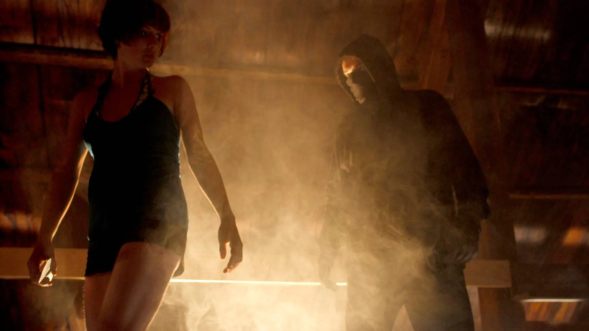 Deze bizarre horrorfilm is een ode aan Stephen King: "neemt zichzelf niet te serieus!"