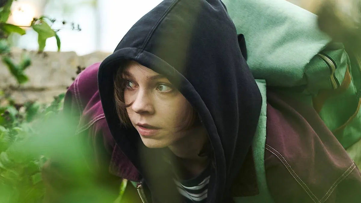 Netflix-hit met 'Wednesday'-actrice krijgt officieel een derde, laatste seizoen