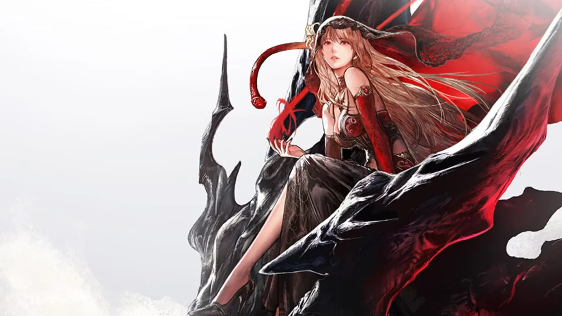 Nieuwe 'Final Fantasy' én populaire remake komen naar Nintendo Switch 2