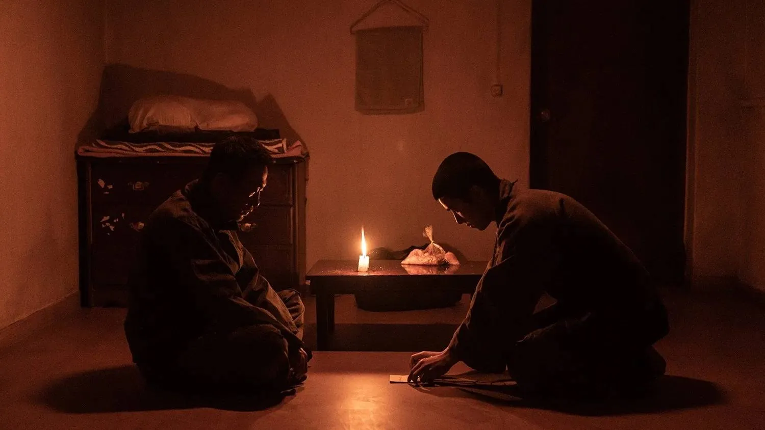 Op zoek naar goede horror? Deze Netflix-parel heb je waarschijnlijk nog nooit gezien