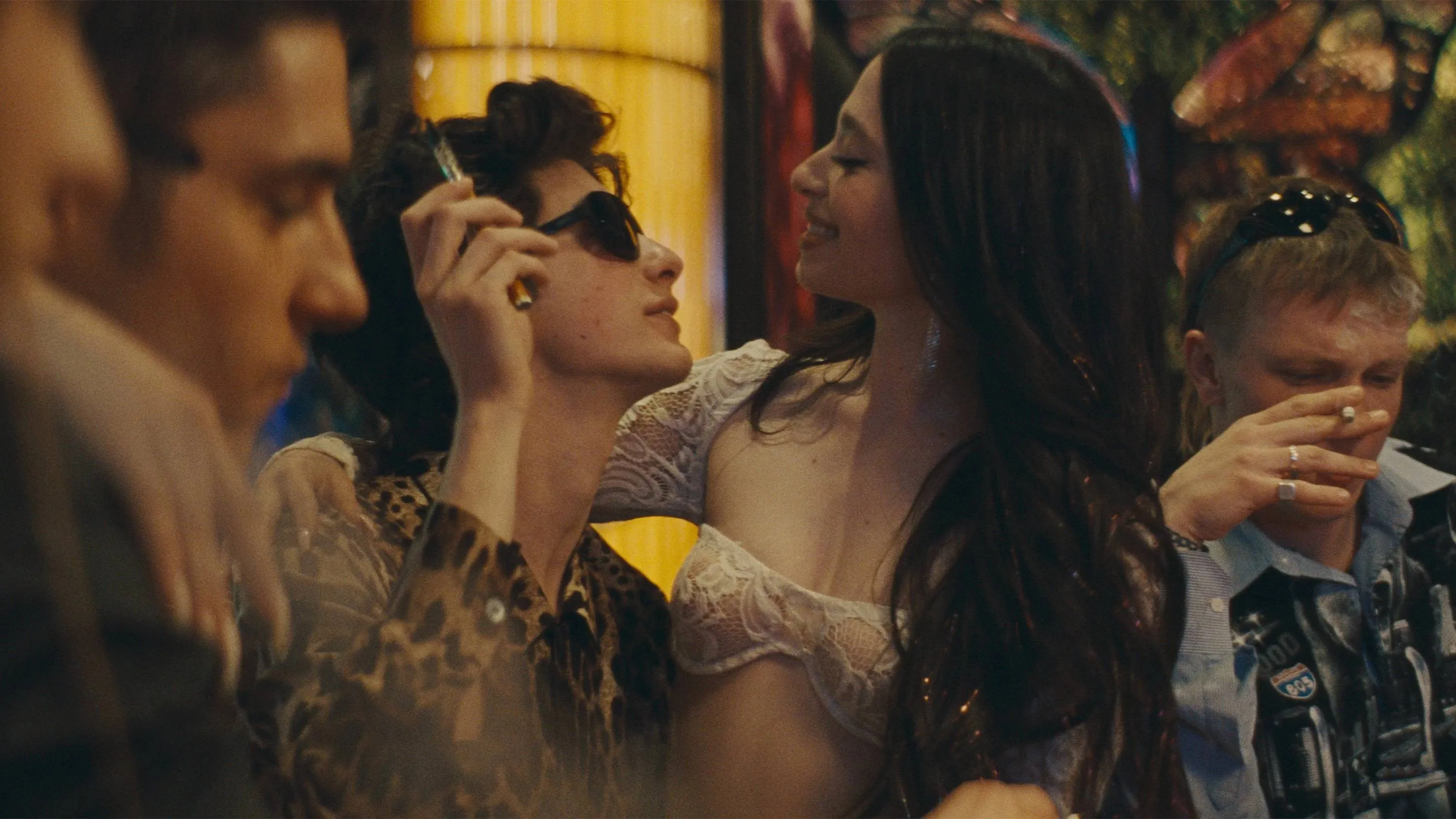 Netflix-kijkers duiken massaal op bekroonde dramafilm met Mikey Madison