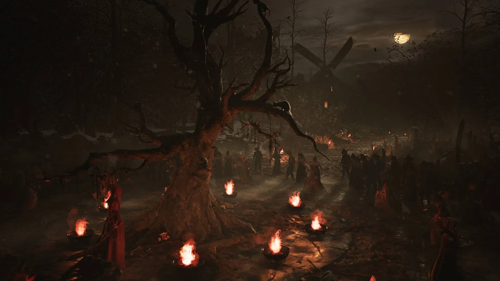 Voormalig 'Assassin's Creed'-maker onthult nieuwe horrorgame '1666: Amsterdam'