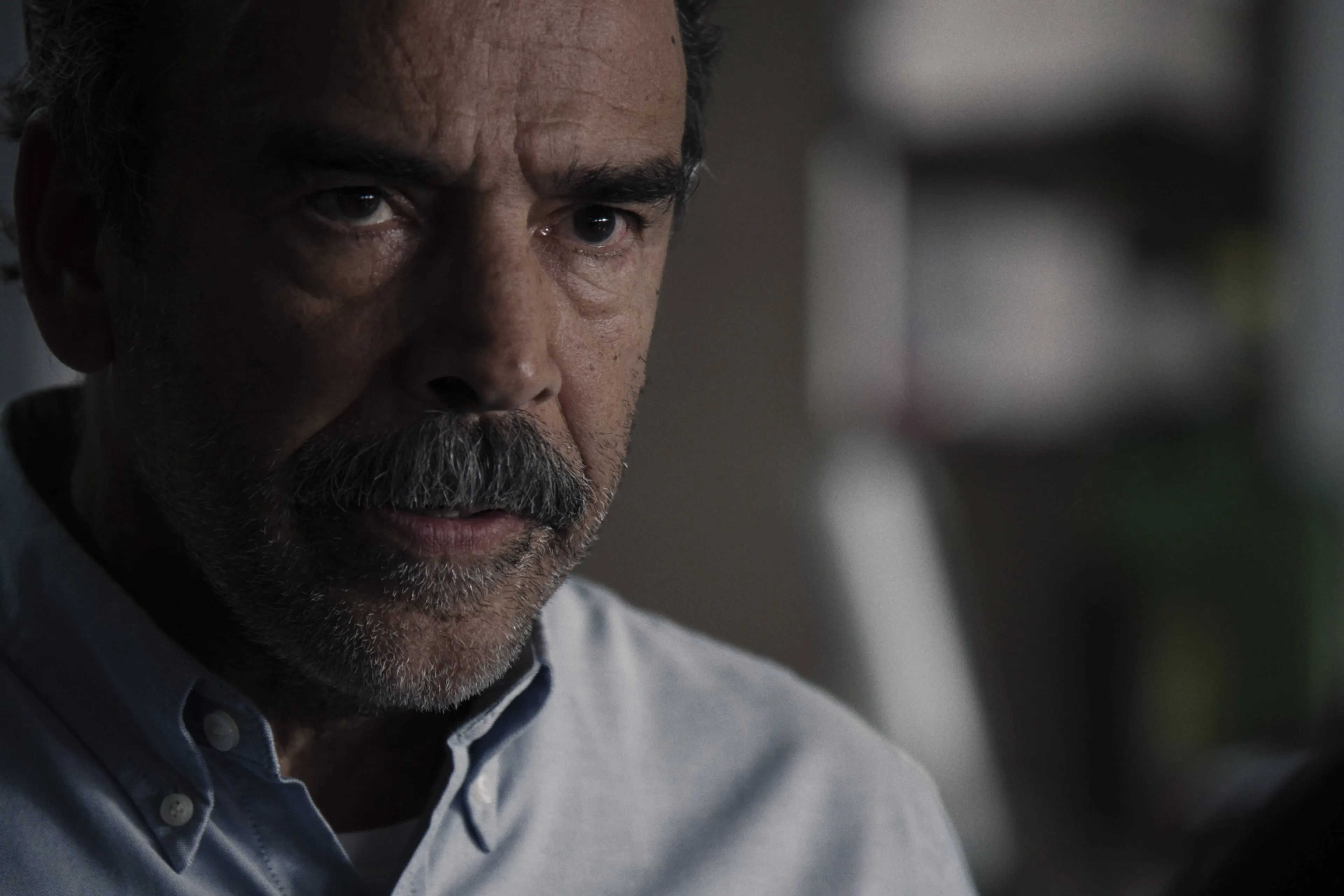 Misdaad, macht en corruptie komen samen in deze zenuwslopende Netflix-serie