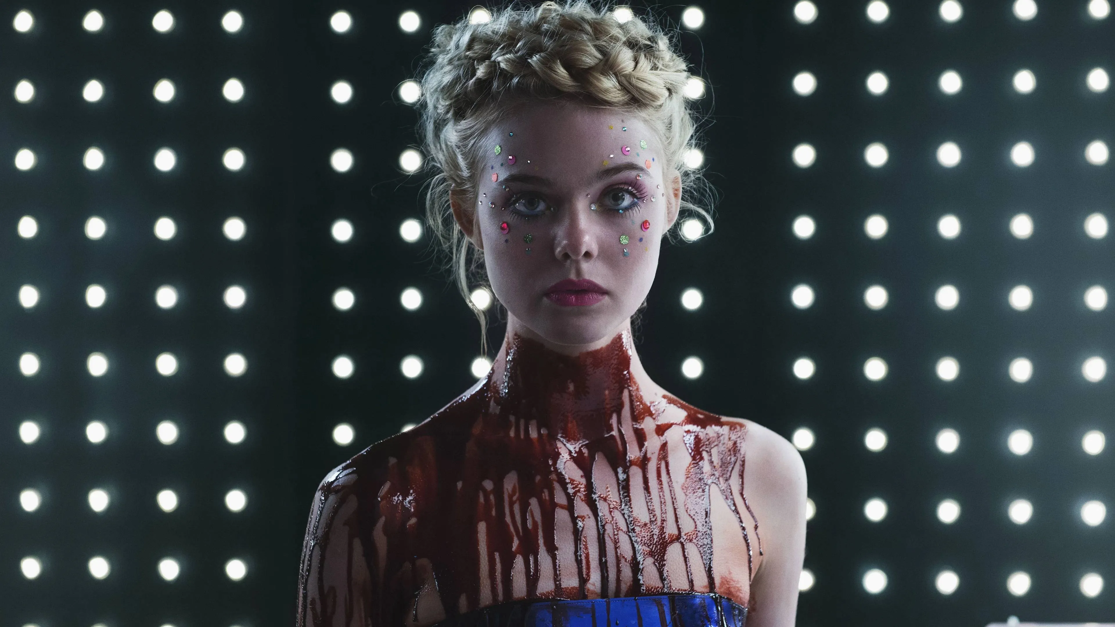 Horrorfilm met Elle Fanning is voor het grote publiek misschien nét iets te extreem