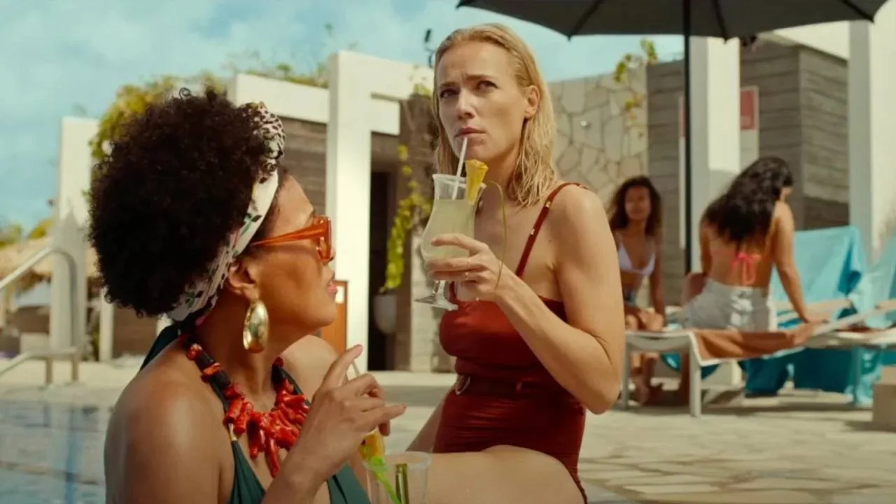 Deze zomerse bioscoopfilms van eigen bodem zijn nu te streamen op Netflix