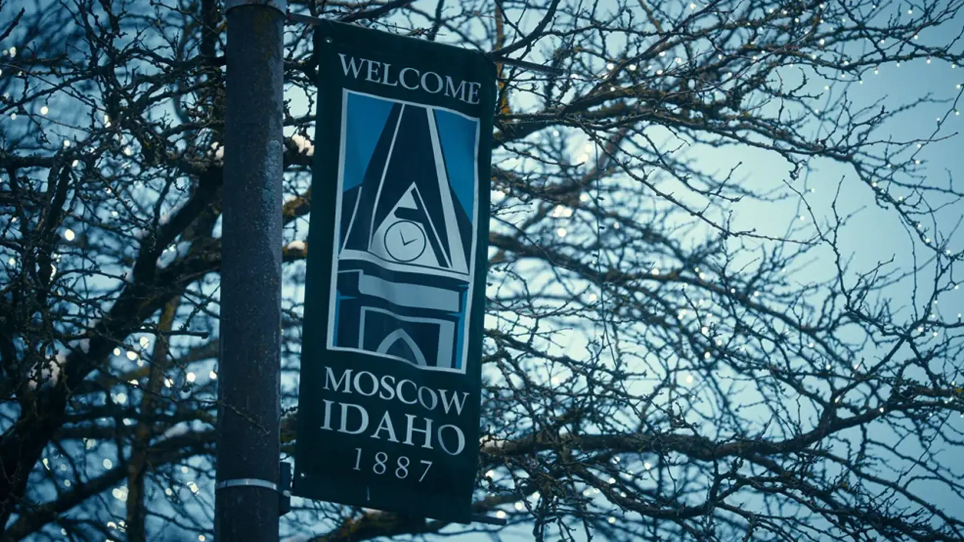 Netflix deelt officiële trailer van nieuwe true crime-serie 'The Idaho Murders'