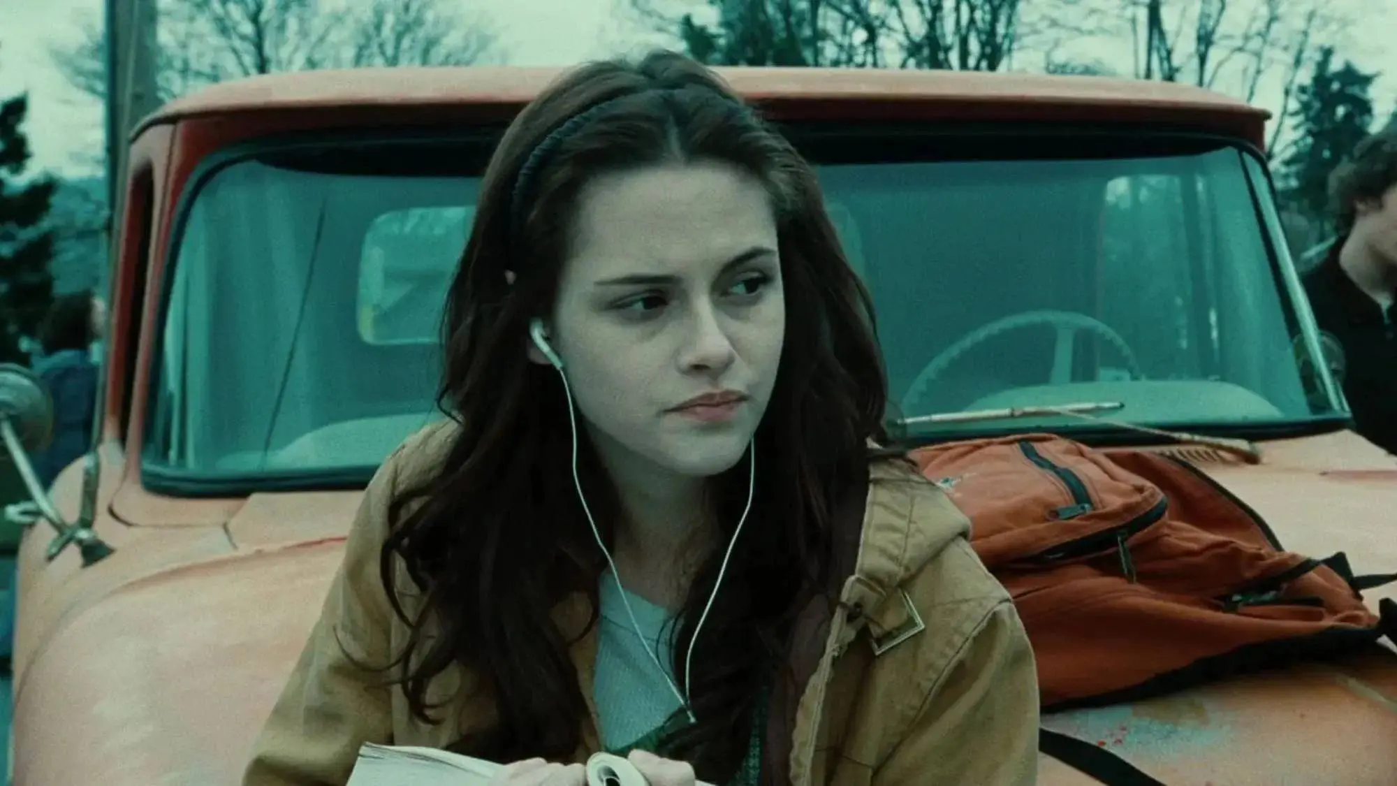 Na lange stilte zet Netflix eindelijk volgende stap met nieuwe 'Twilight'-serie