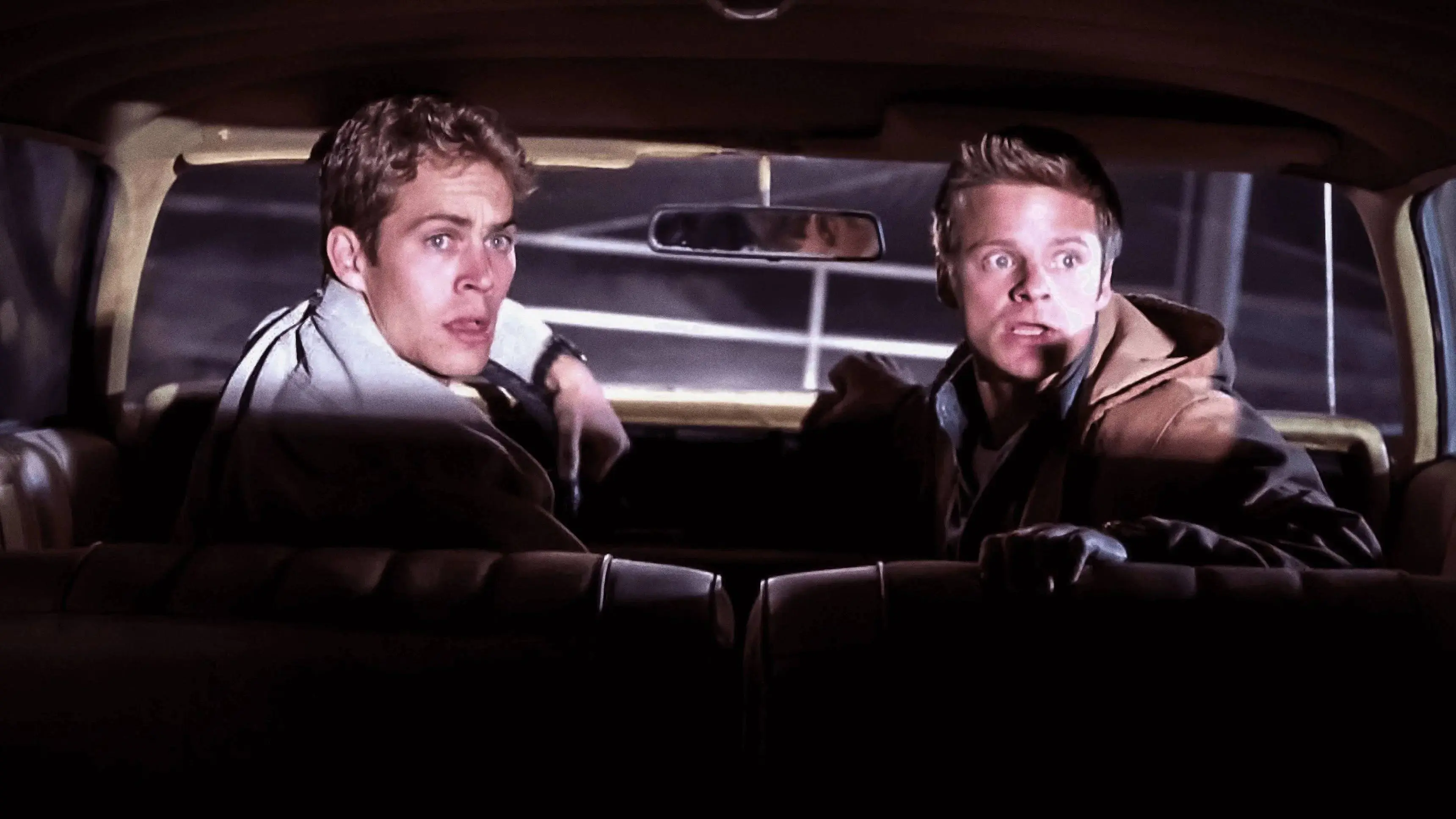 IJzersterke '00s-klassieker met Paul Walker weer terug op Netflix: "Geweldig!"