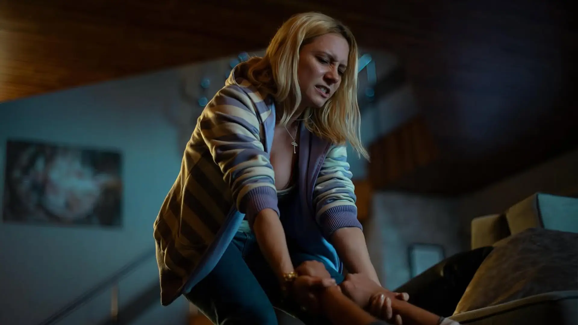 Nieuwe duistere thriller over waargebeurde moordzaak komt naar Netflix