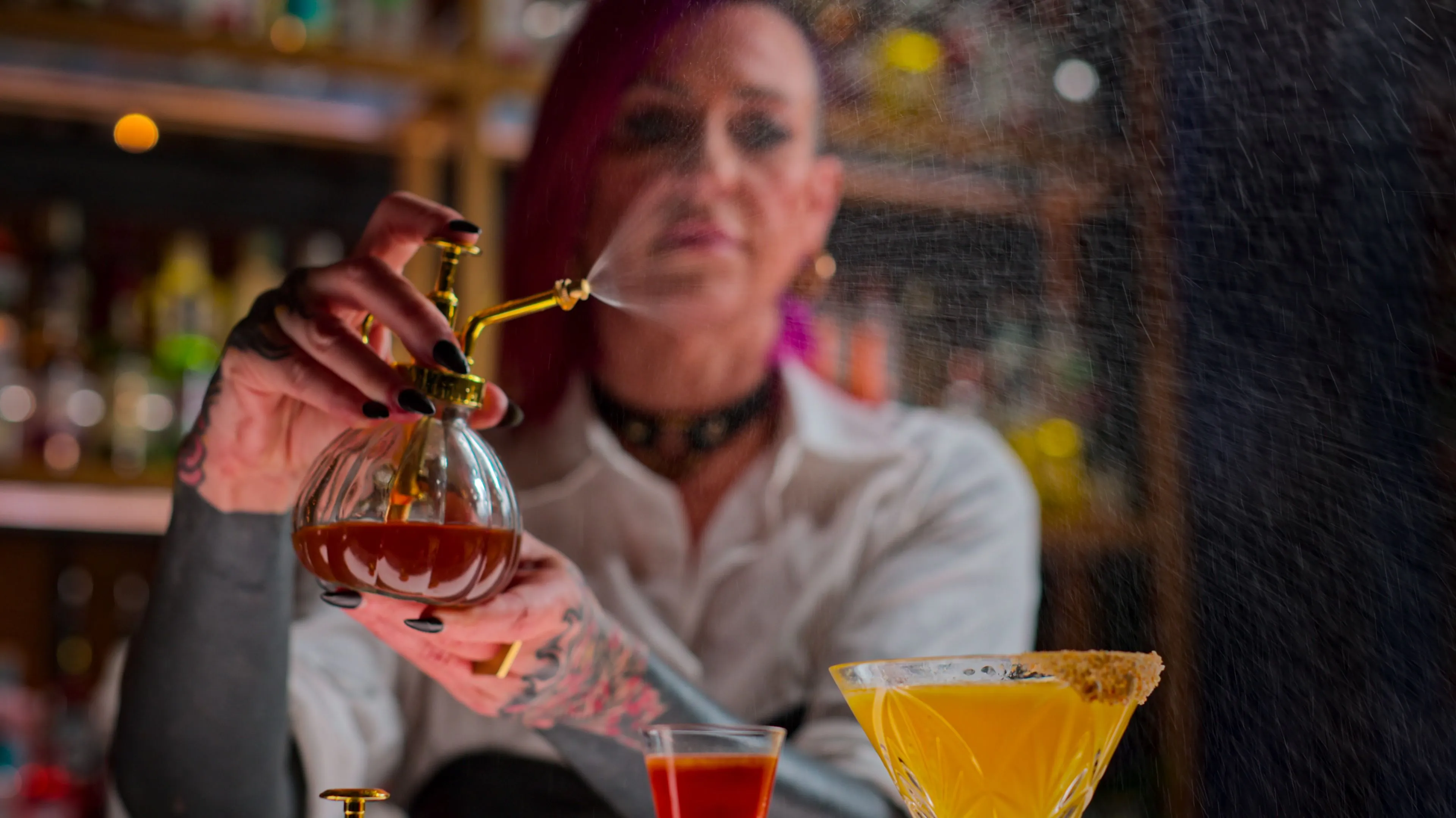 drink masters netflix