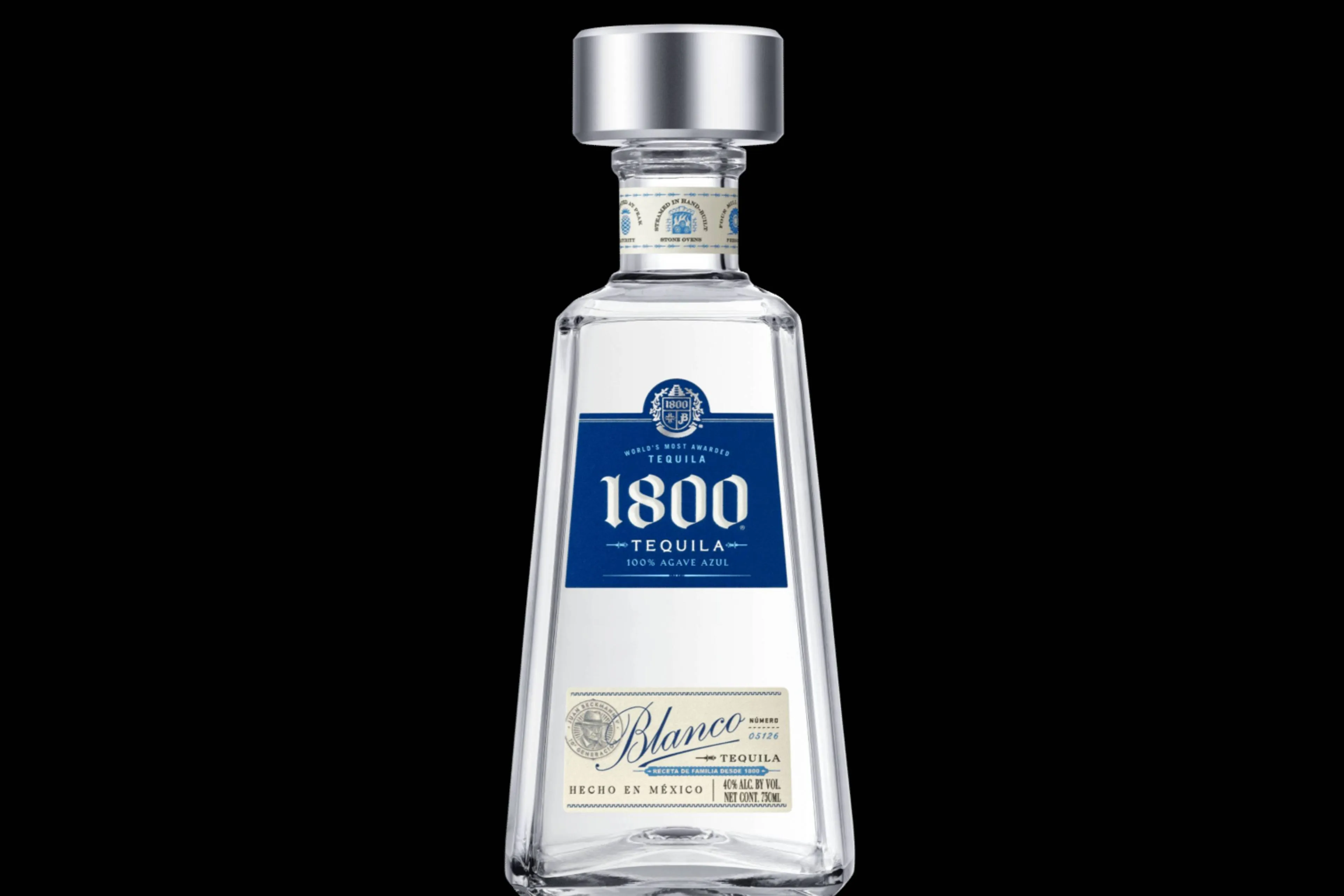 1800 Tequila zet Mexicaanse artiest in de schijnwerpers