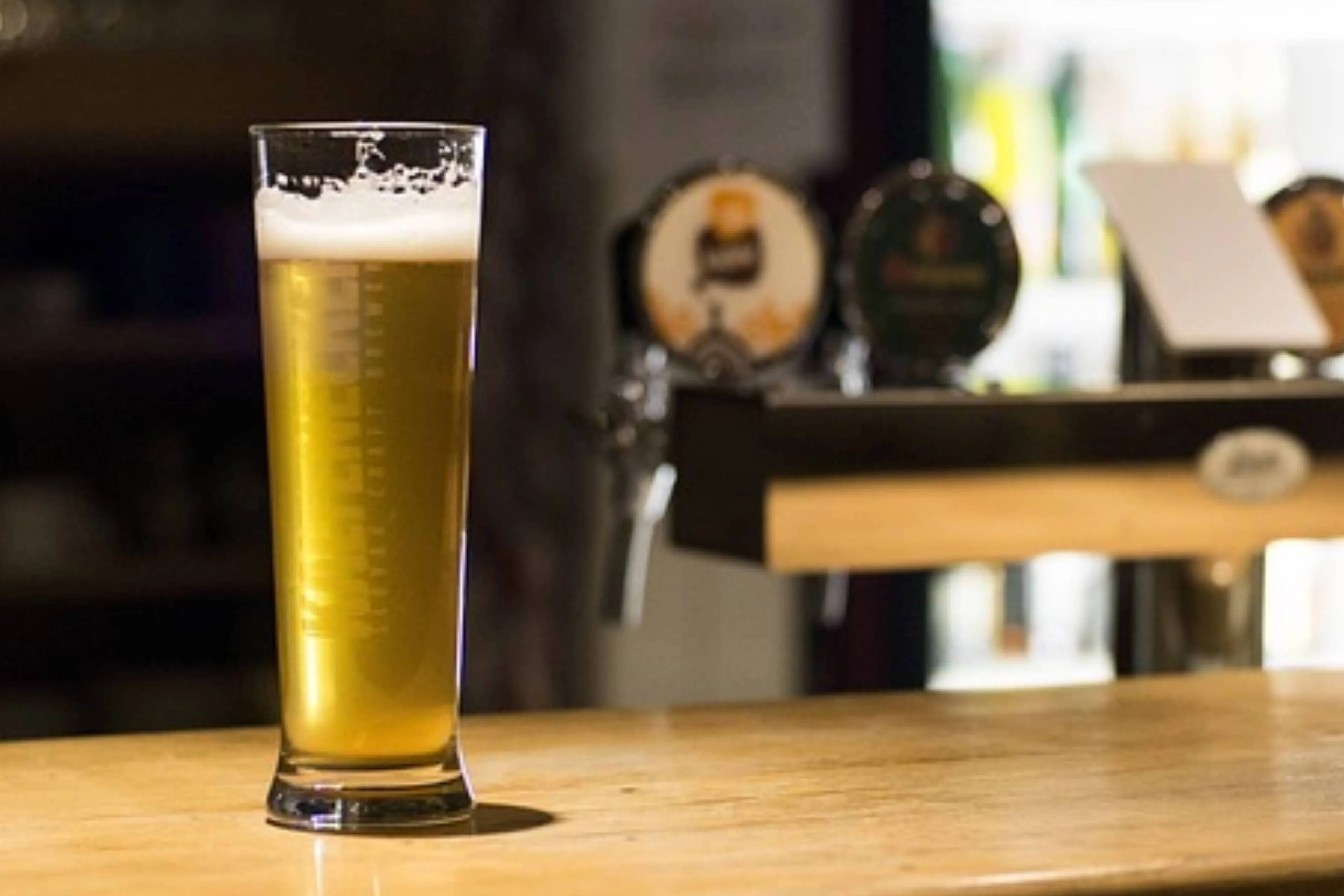 Is alcoholvrij bier gezond?
