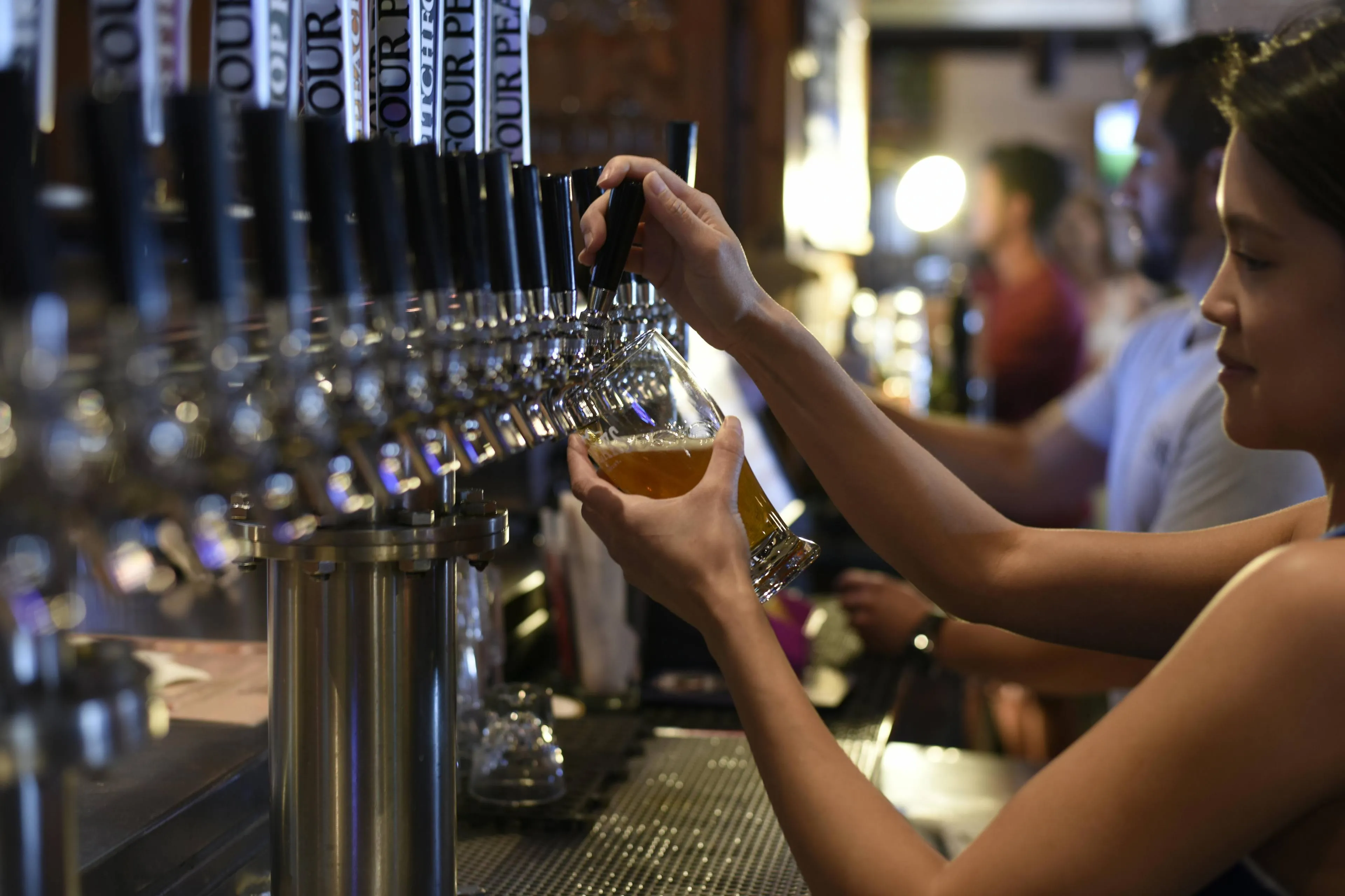 Whisky versus bier: wat zijn de verschillen en overeenkomsten?