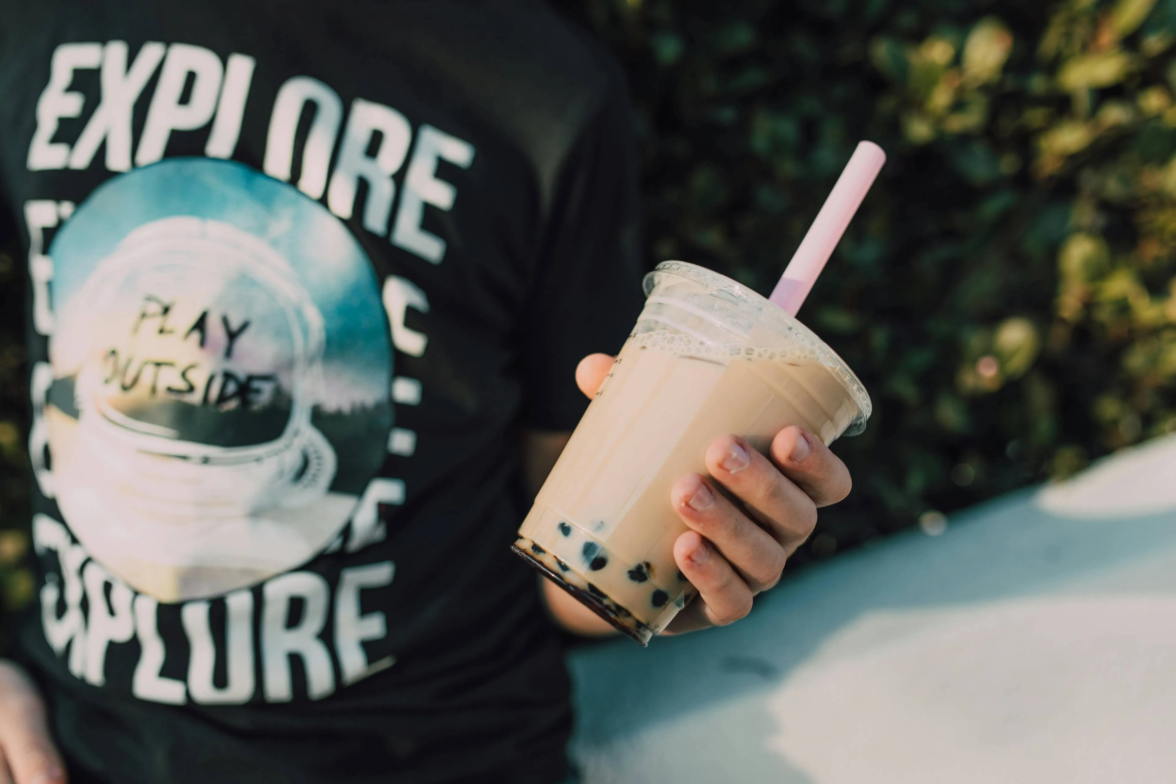 Hoe LEGO dankbaar gebruik maakt van de populariteit van Bubble Tea