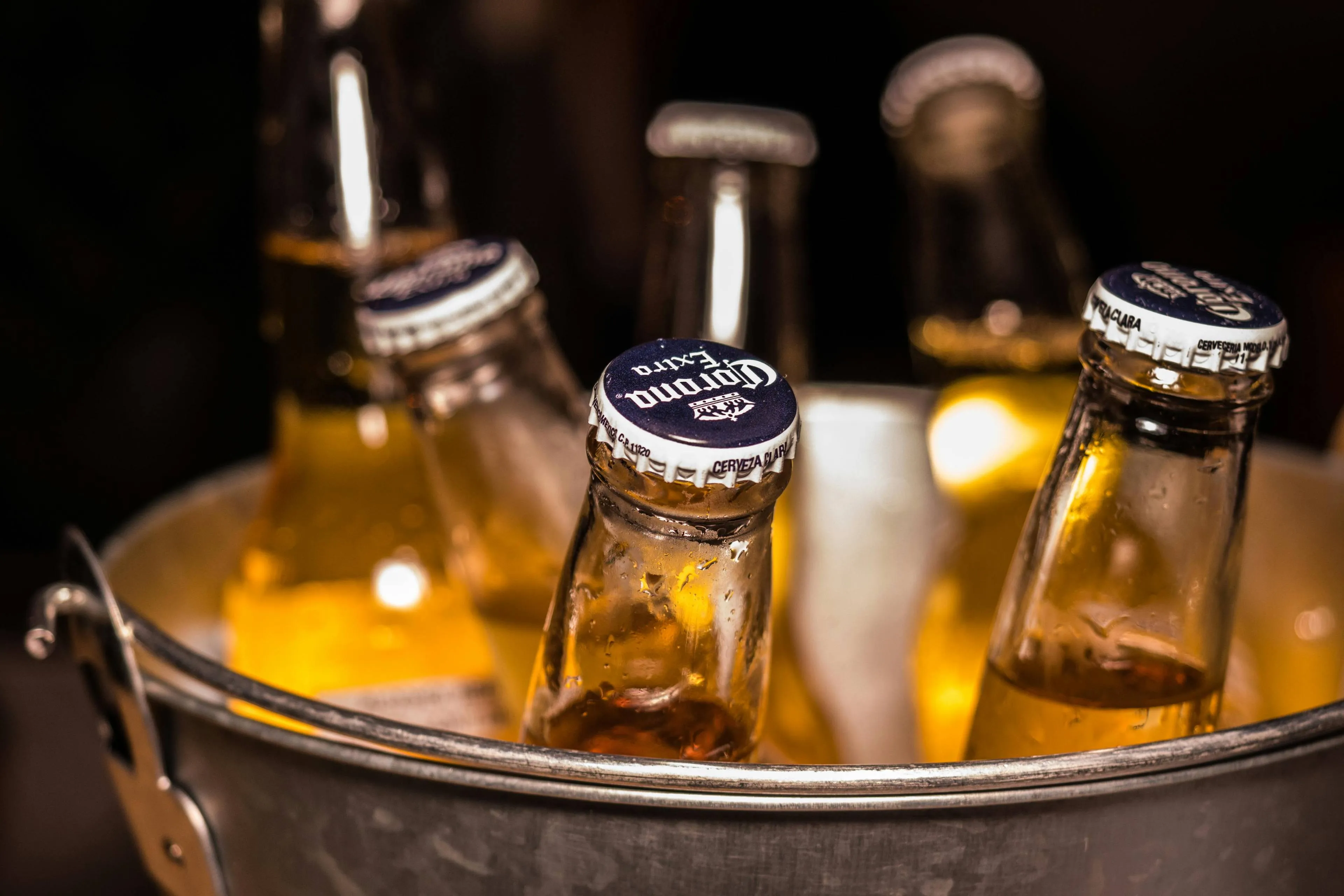 De 5 beste bieren voor studentes: smaken die fris, licht en fruitig zijn