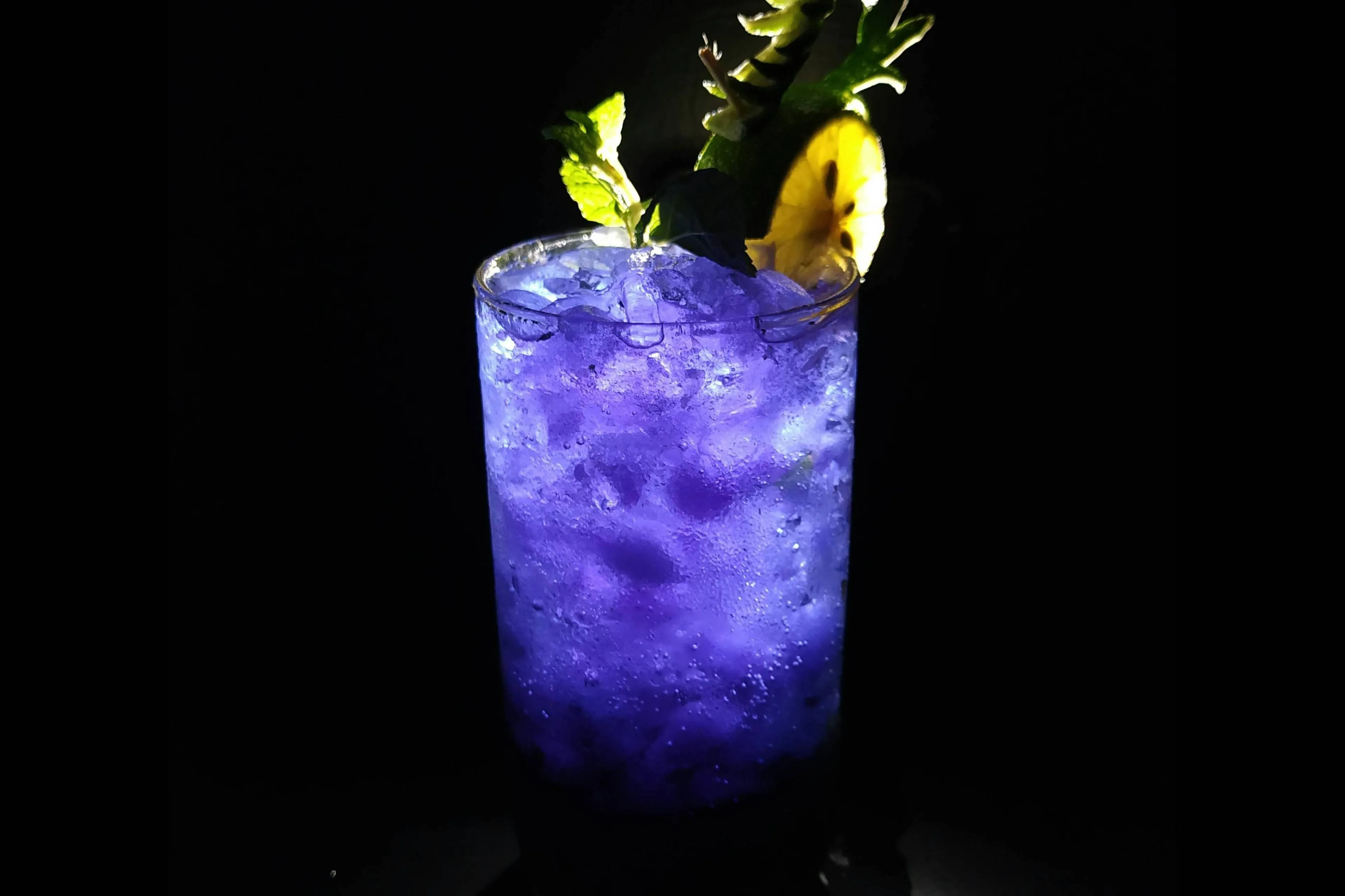 Cocktail recept: Galaxy Magic Mule