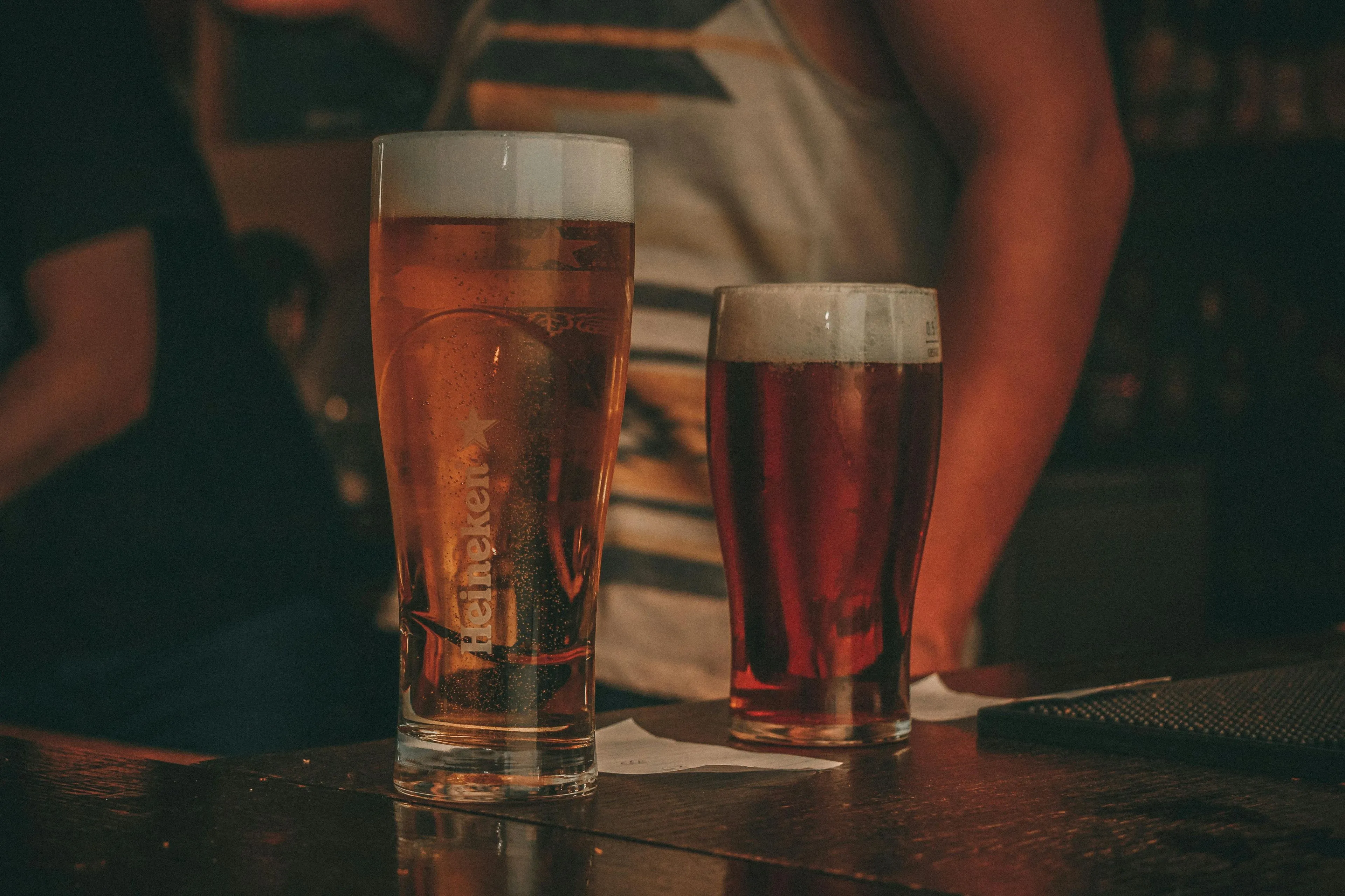 Wat is de best verkochte bier in de supermarkten? Geen Heineken meer