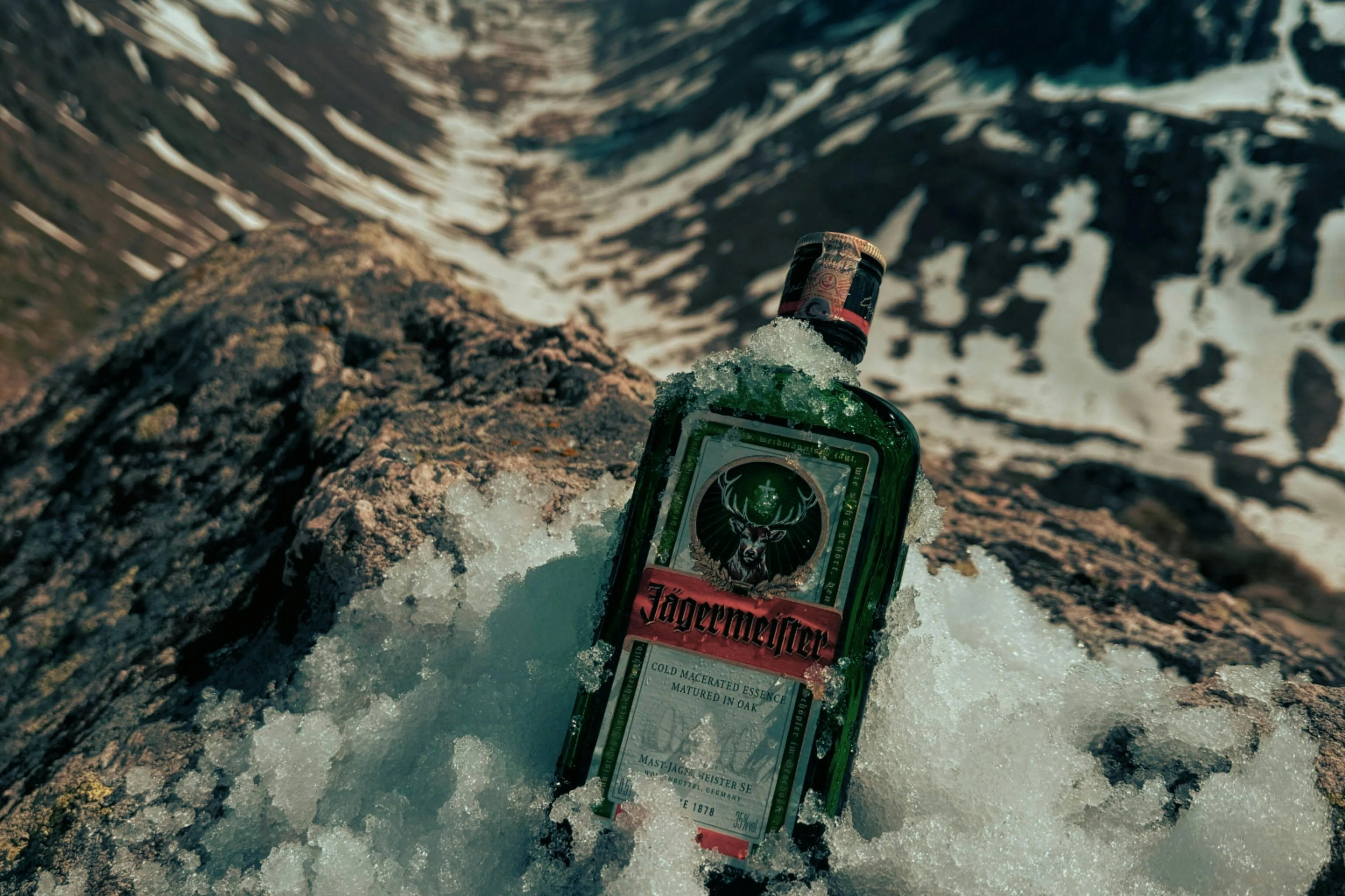 jagermeister