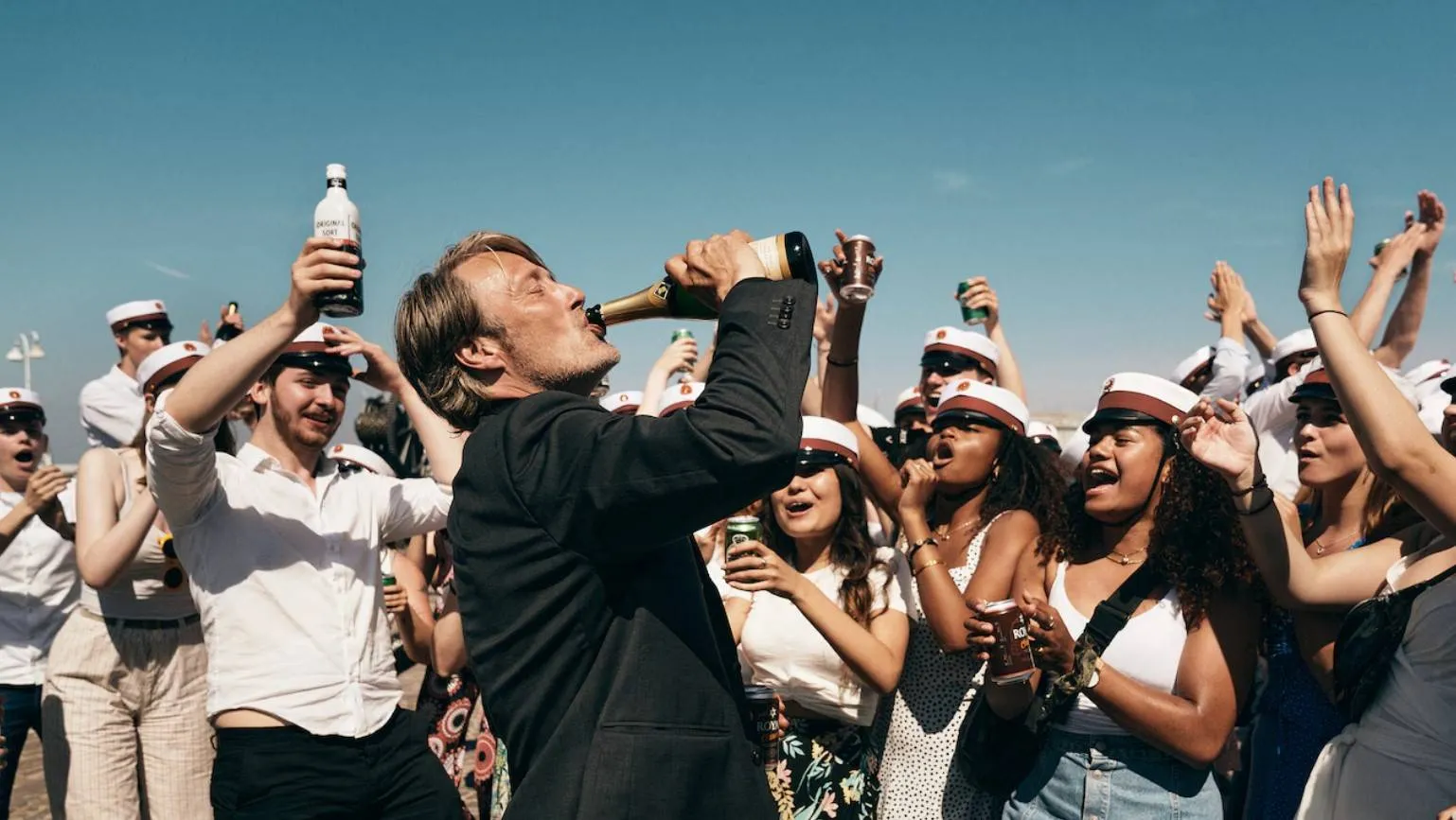 3 films die over alcohol gaan en minstens zo sterk zijn als de inhoud van een glas