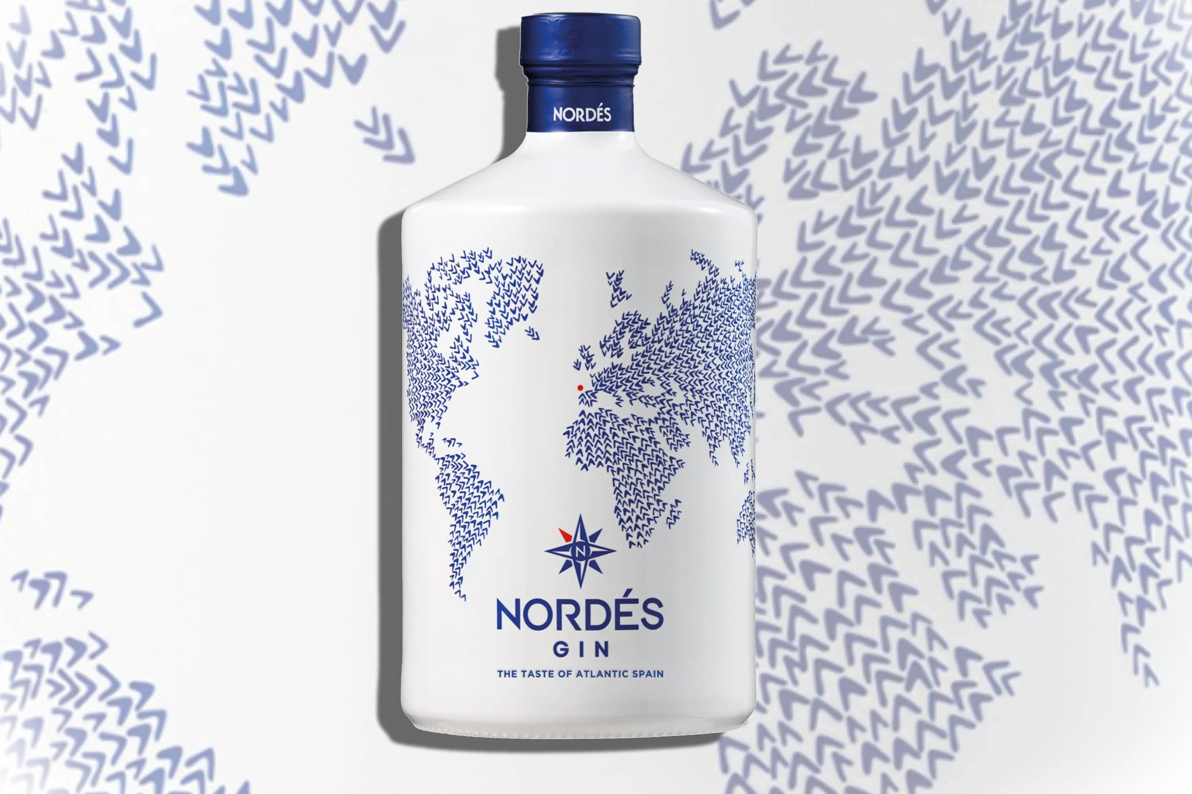 nordes gin