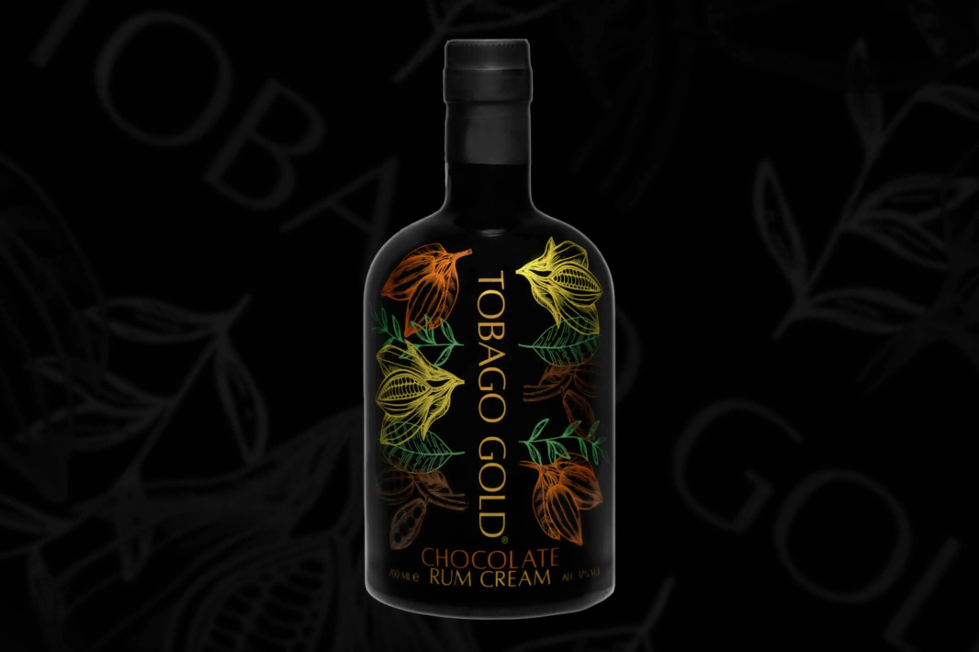 tobago gold rum likeur