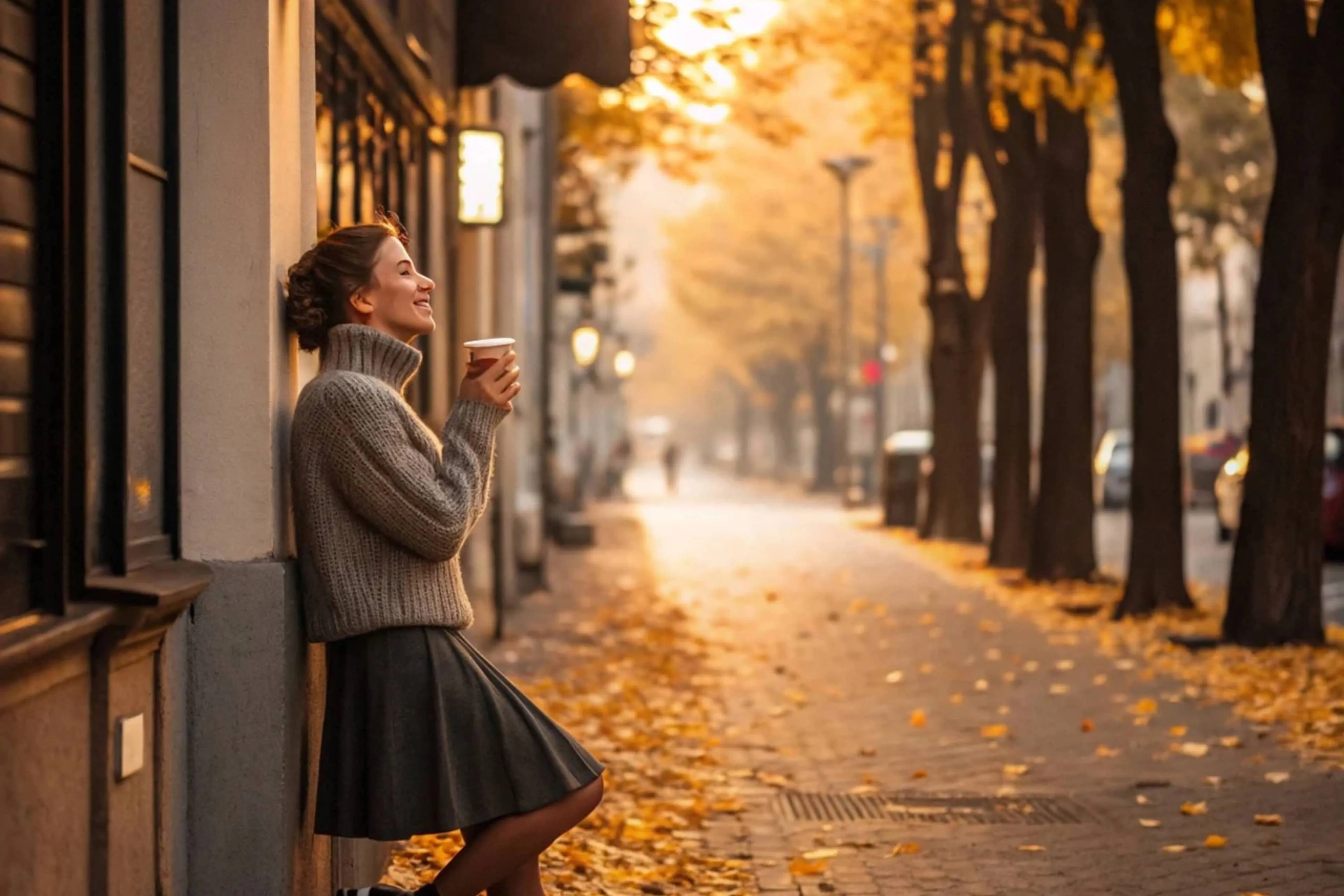 Dit is het perfecte moment om koffie te drinken volgens de wetenschap