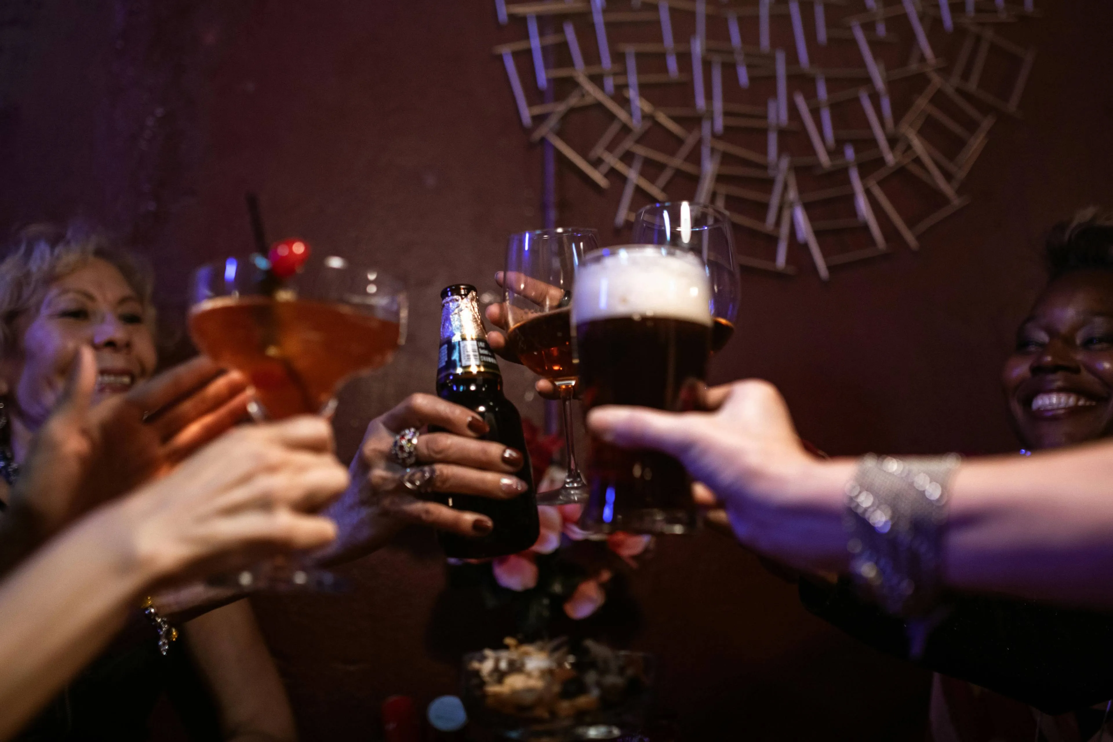 Bierprijzen verschillen flink tijdens carnaval: hier betaal je de hoofdprijs
