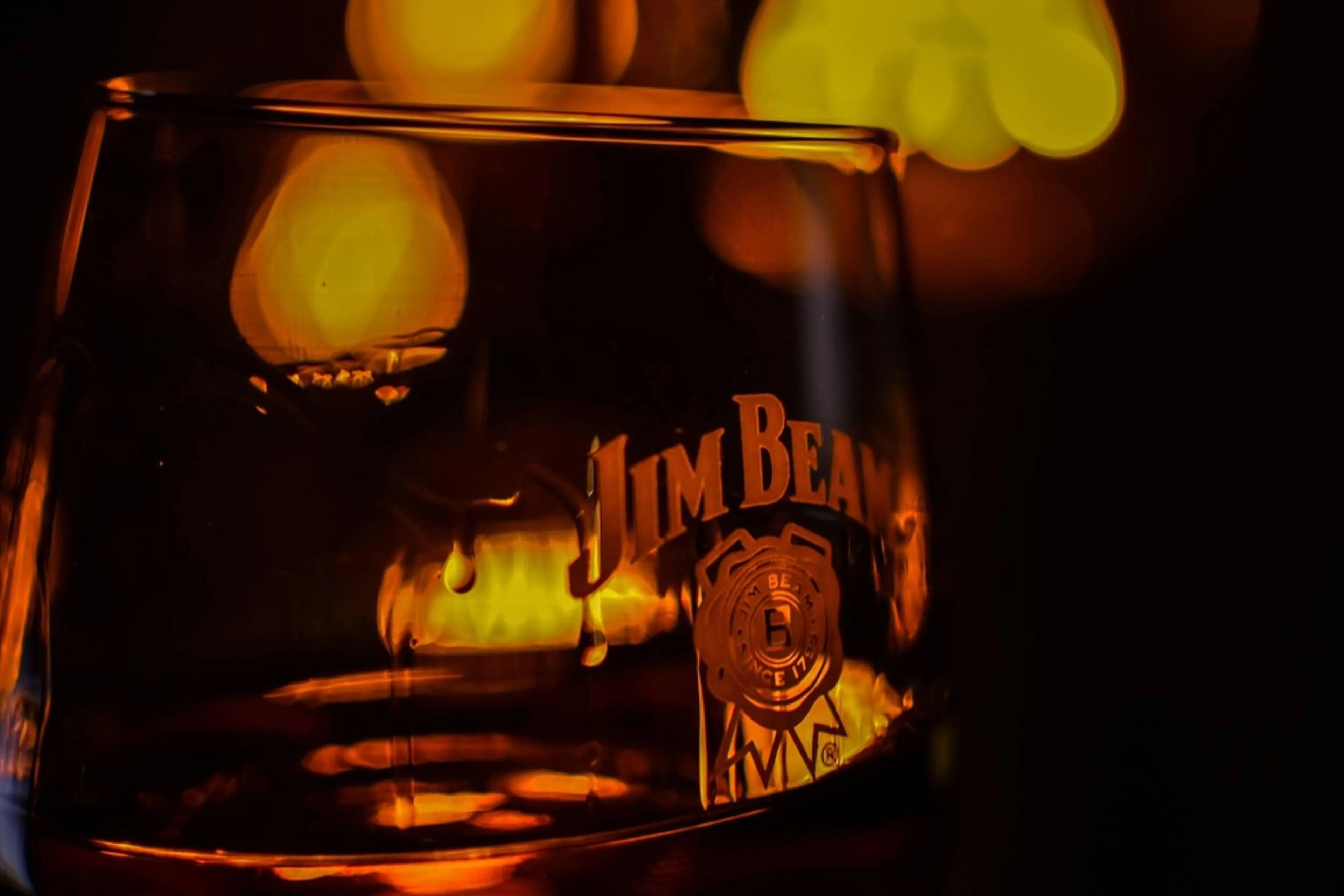 bourbon 1