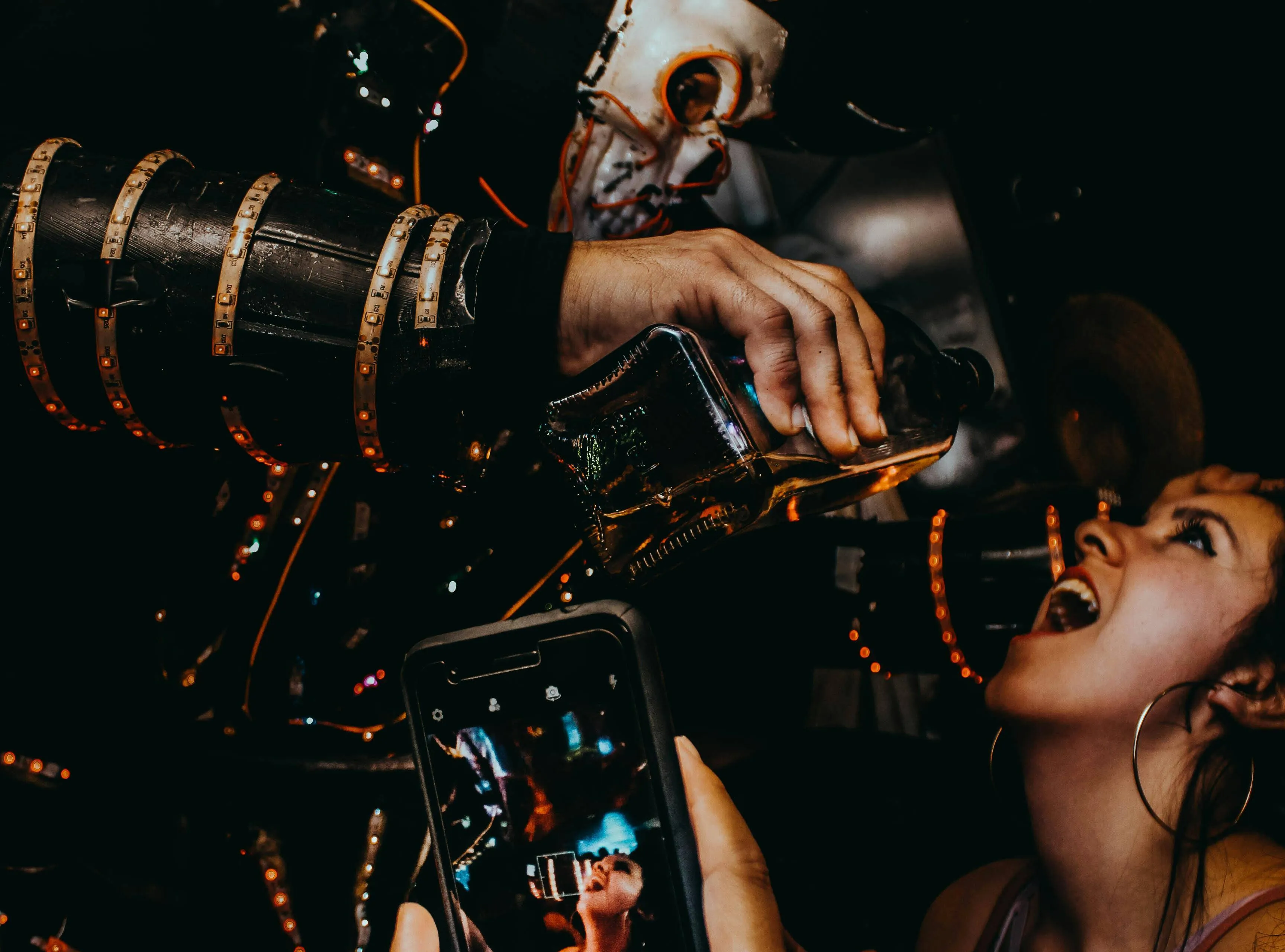 Nederland krijgt meerdere gin en rum festivals dit jaar