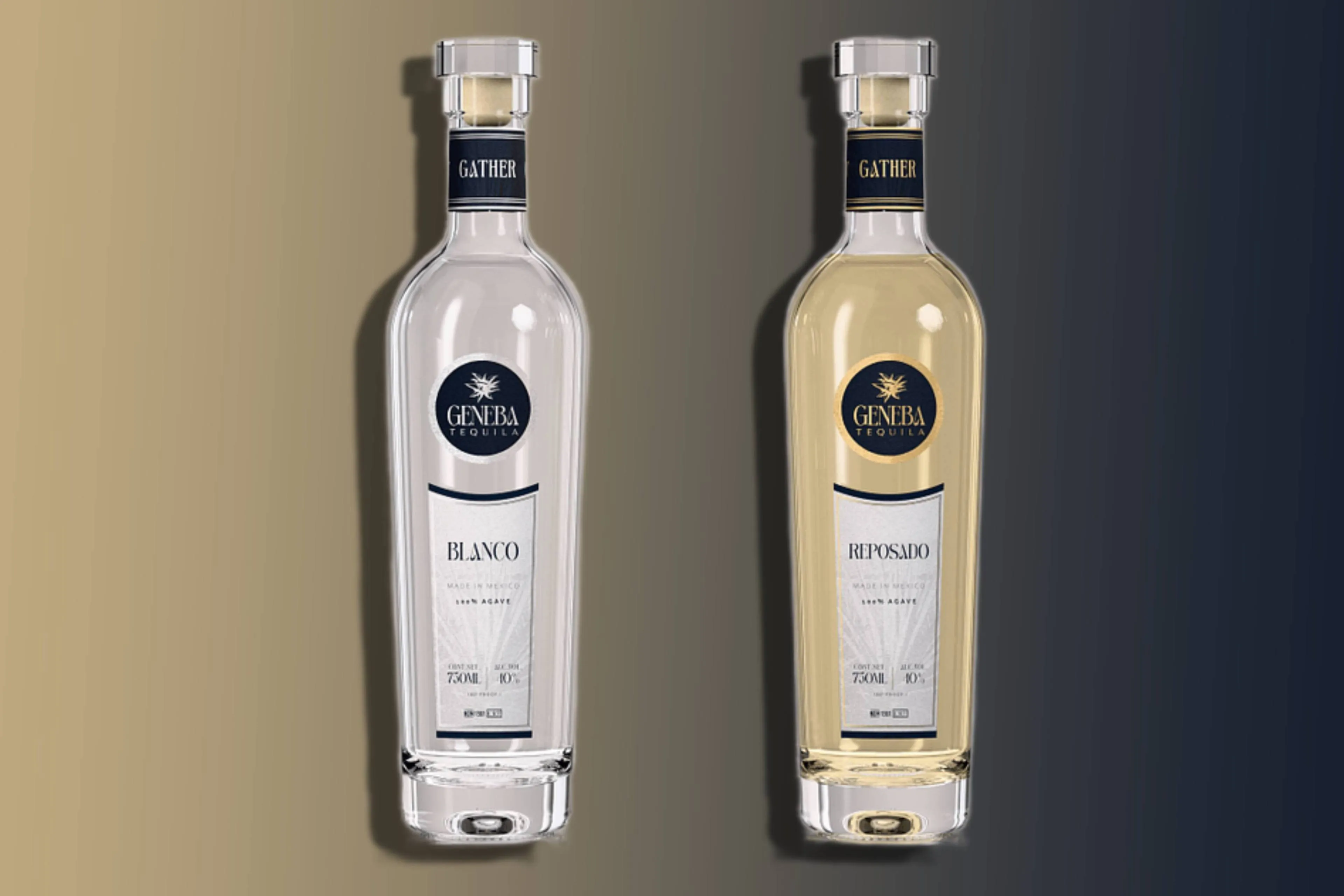 geneba tequila