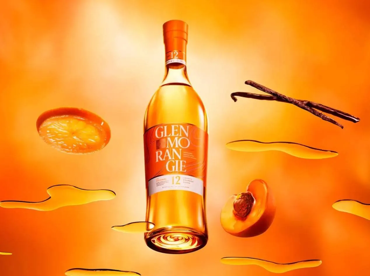 glenmorangie 12