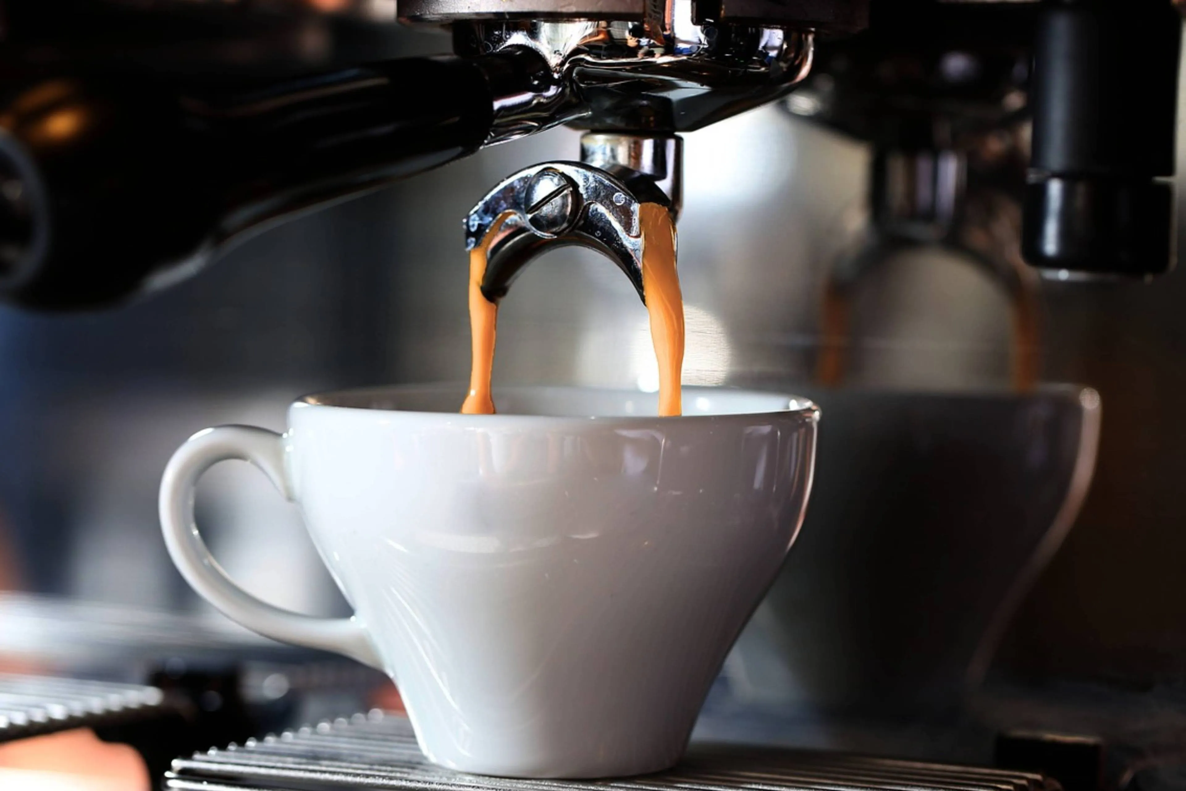 koffie machine