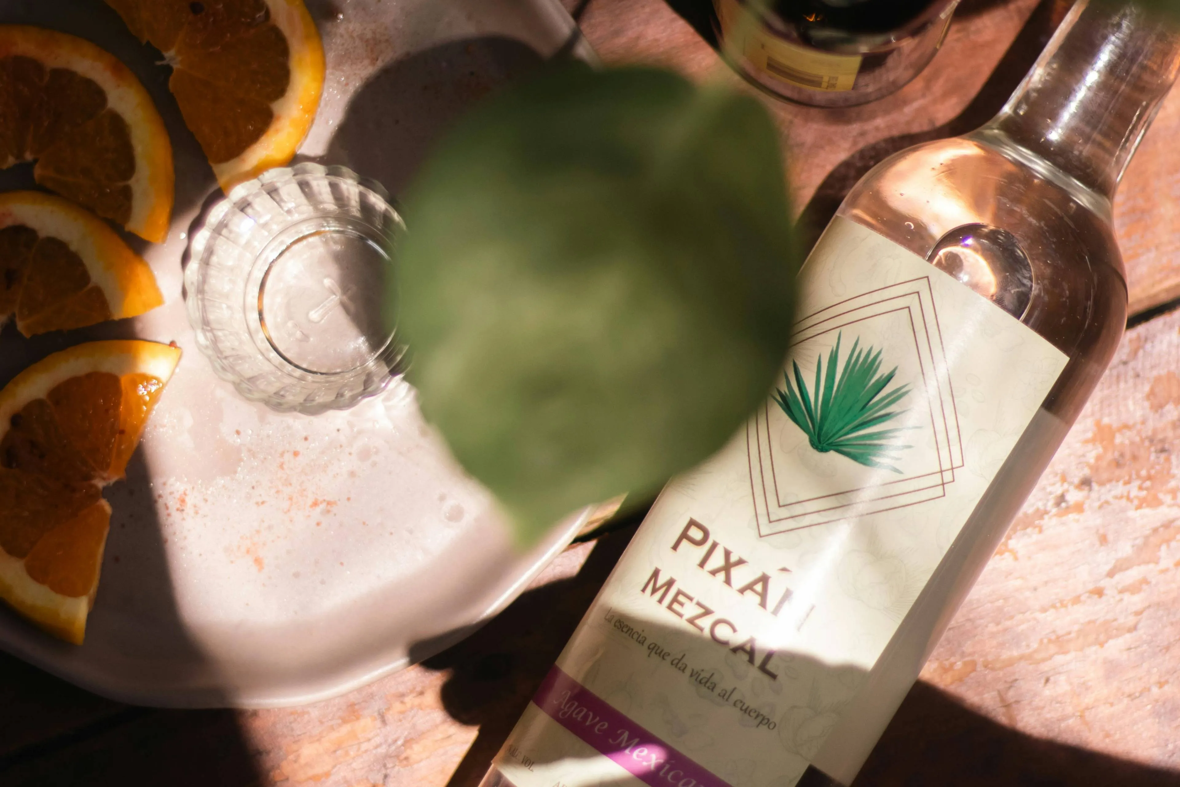 mezcal