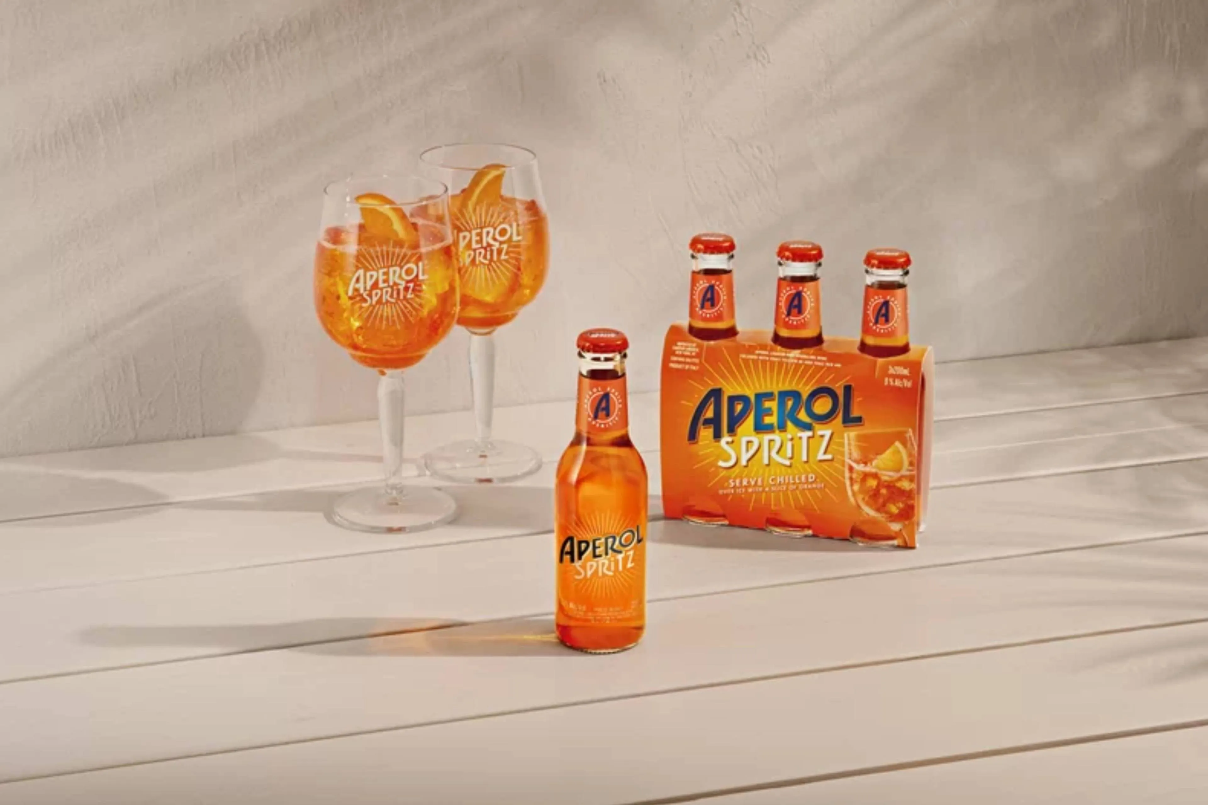 aperol spritz
