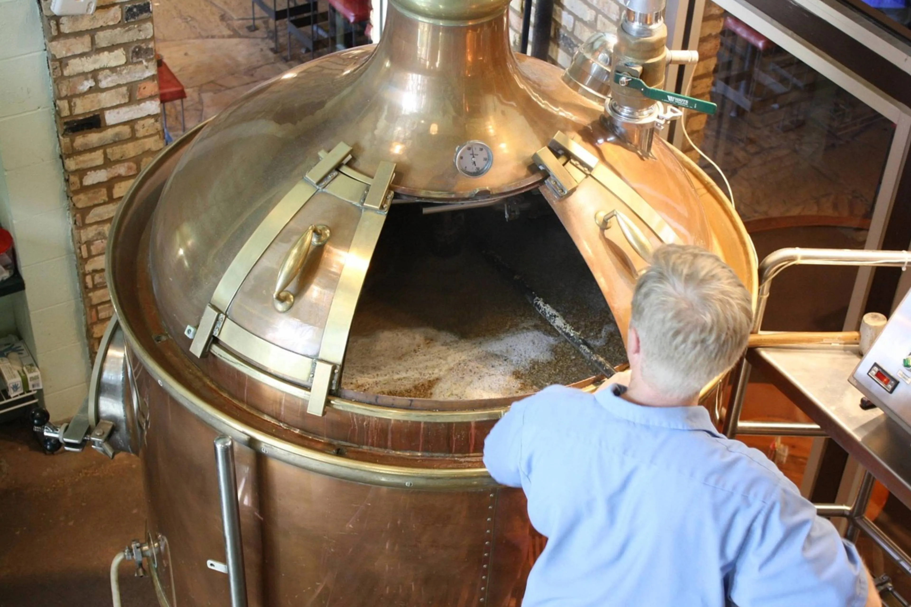 Limburg telt inmiddels 60 bierbrouwerijen