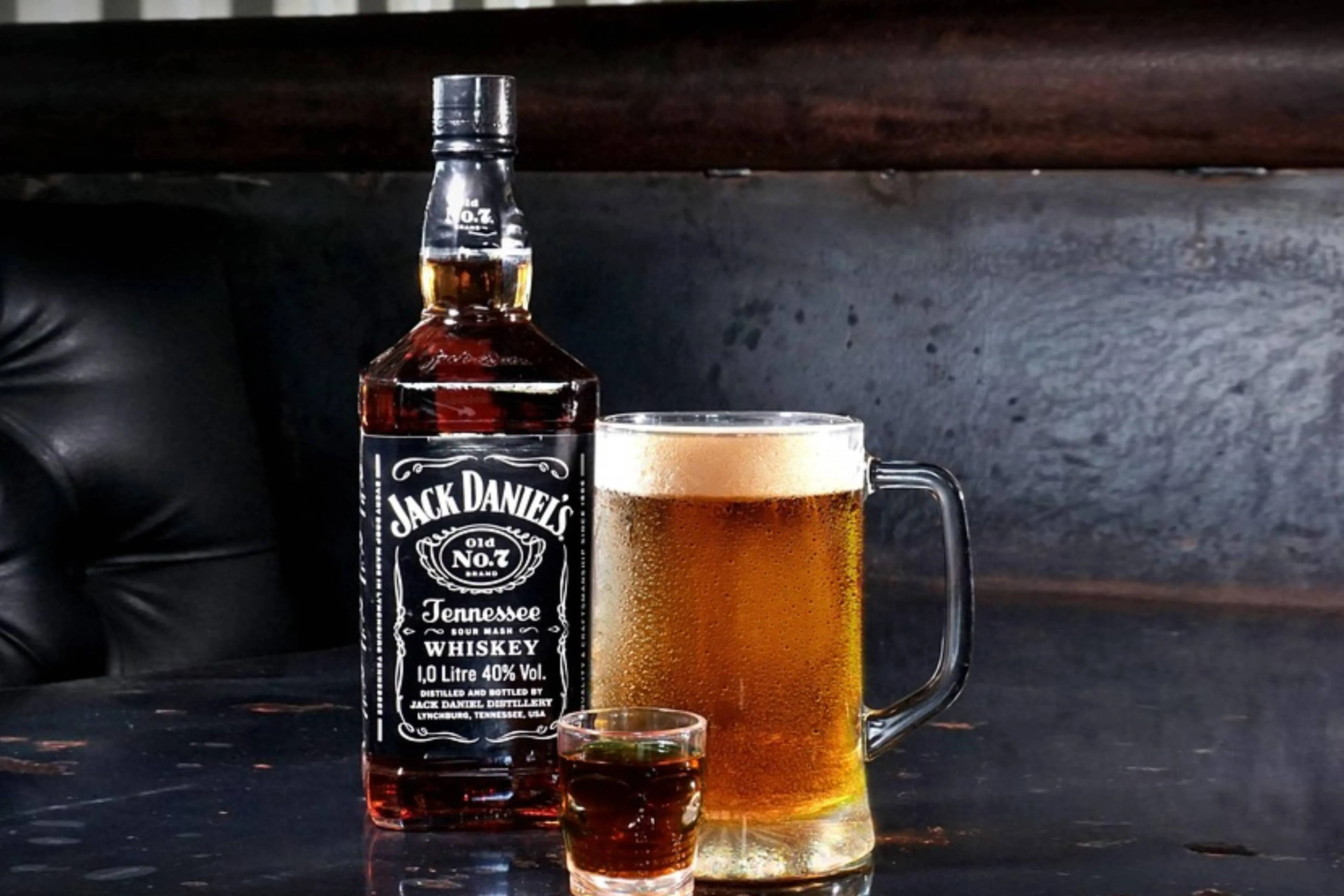 Whisky versus bier: wat zijn de verschillen en overeenkomsten?