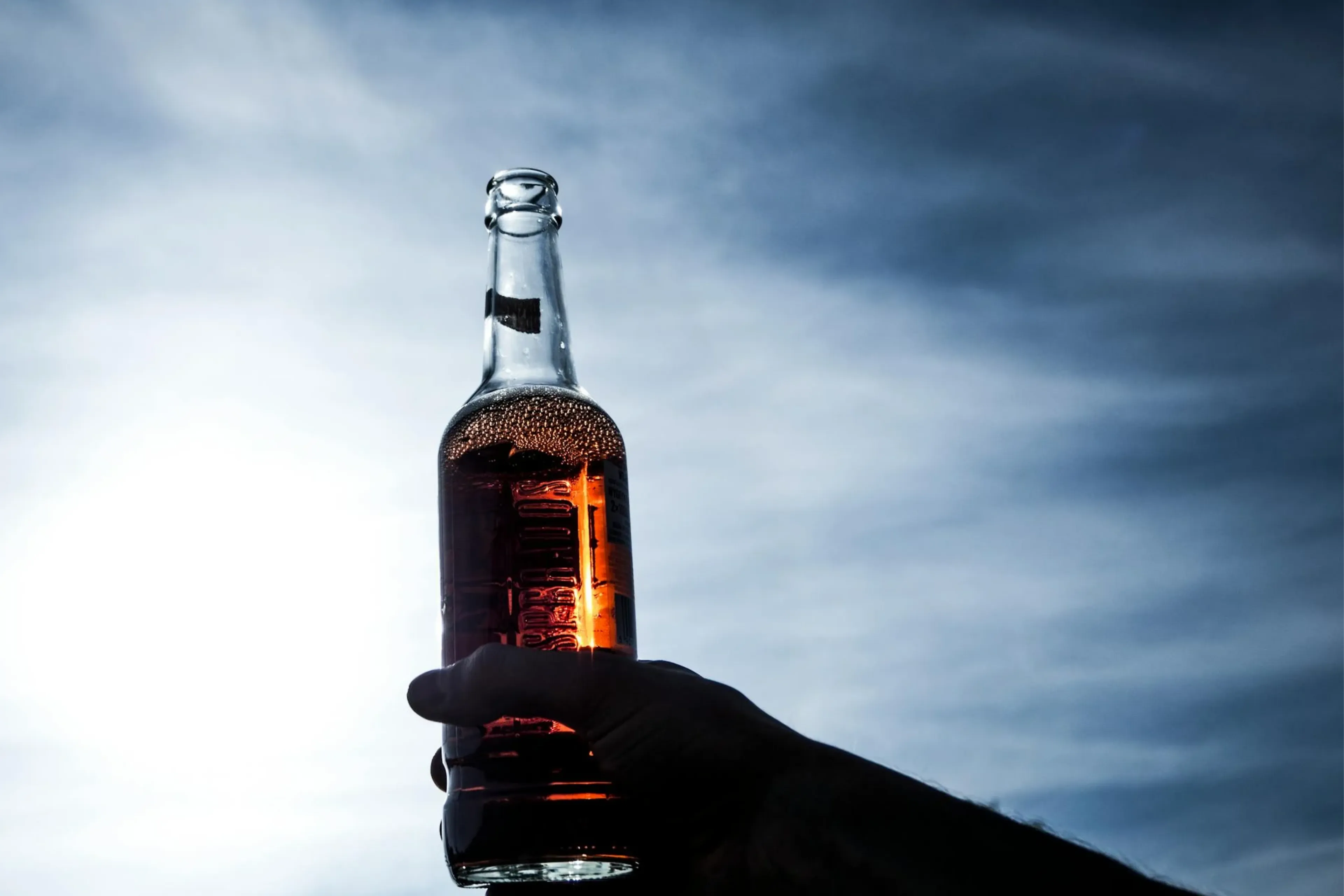 Zo kun je je eigen bierflesjes laten bedrukken