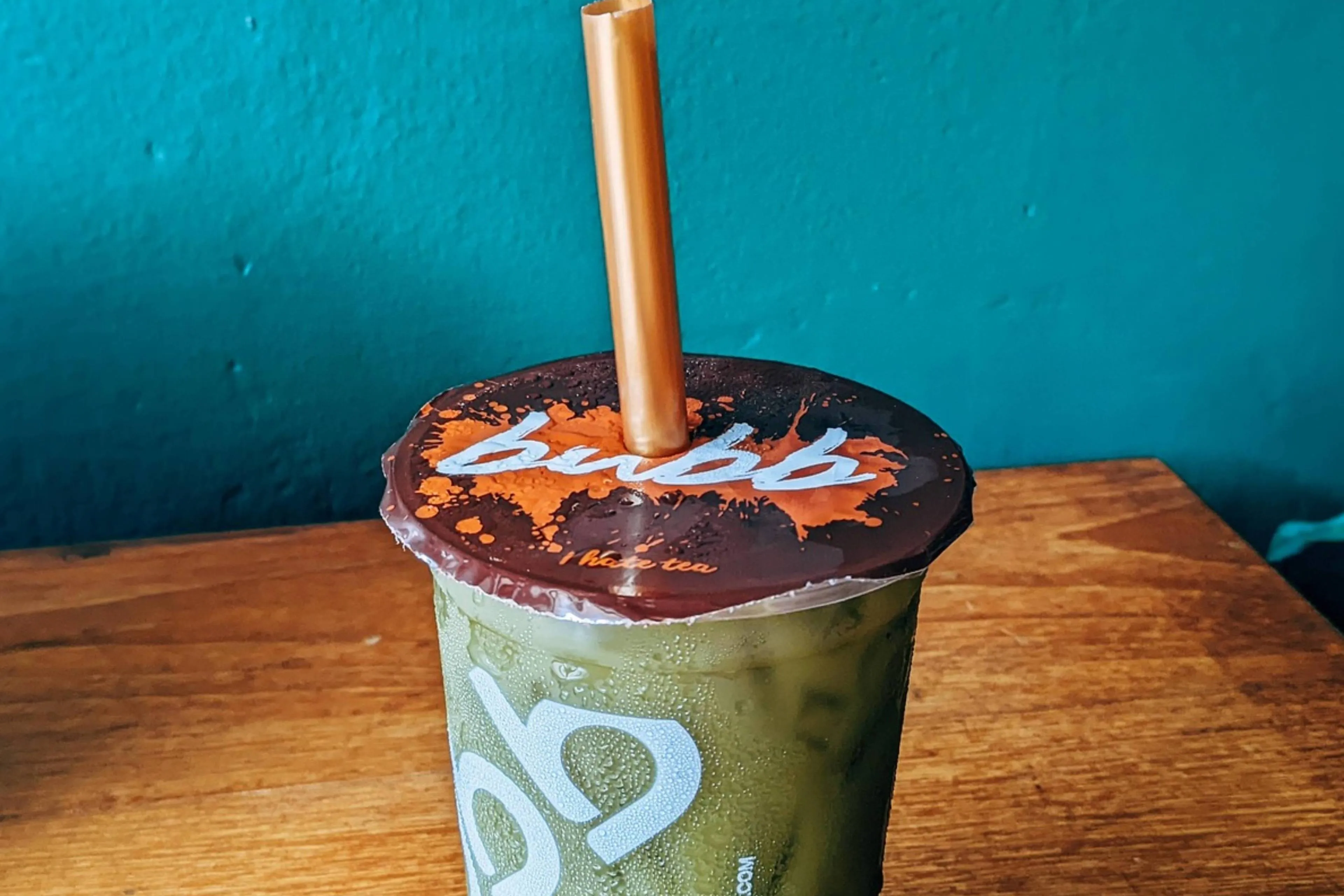 Wist je dat Sisi Bubble Tea in Den Haag de place to be is?